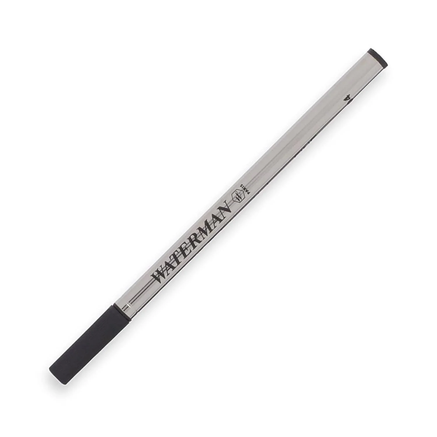 Waterman Rollerball Refill in Black - Fine Point