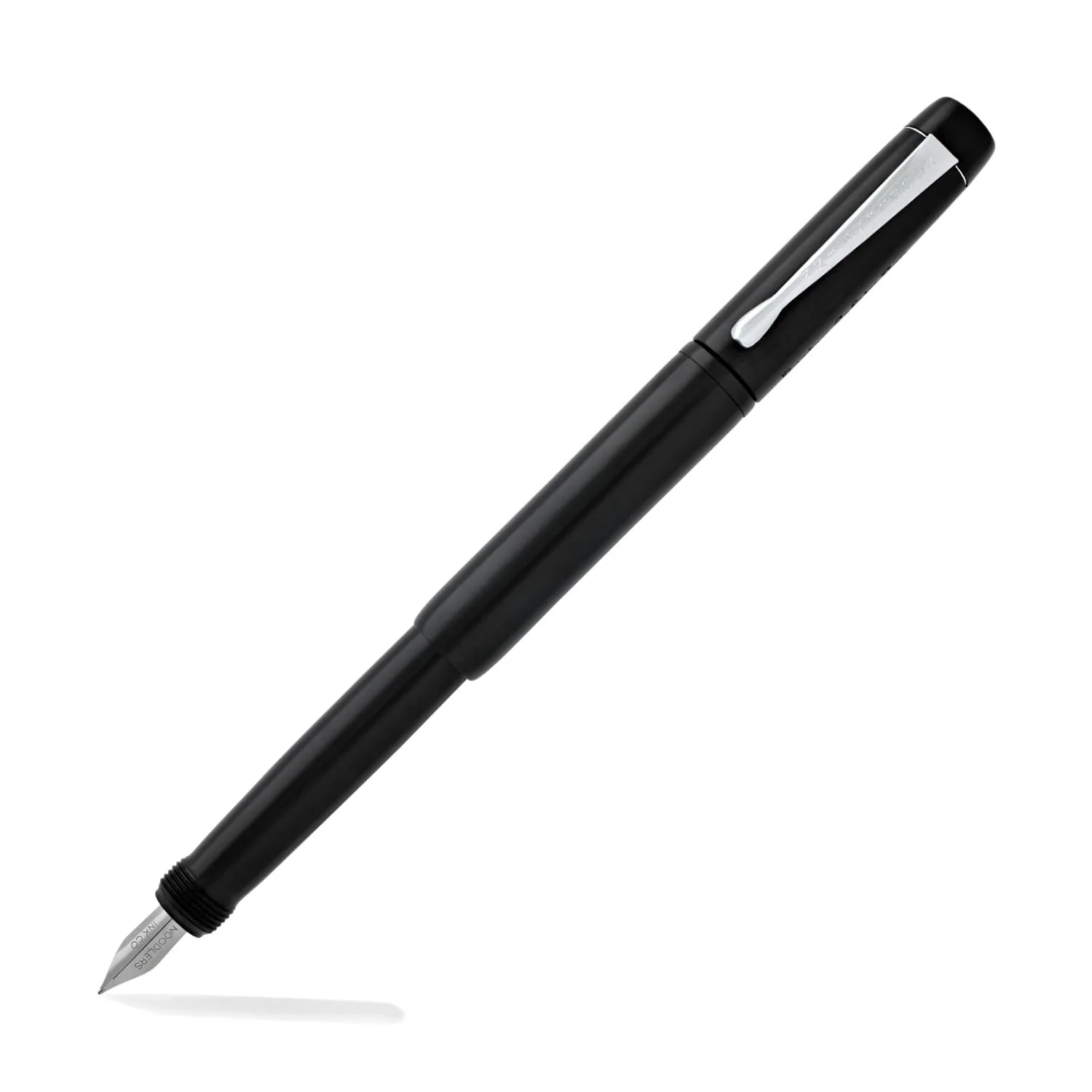 7522-noodler-s-boston-safety-fountain-pen-in-black-semi-flex-nib-1.webp Noodler's Boston Safety Fountain Pen in Black - Semi Flex Nib