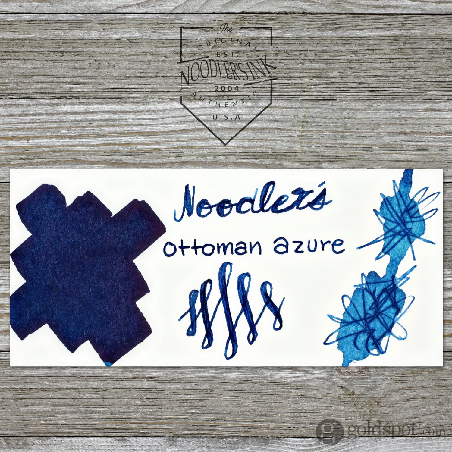 7523-noodler-s-azure-fountain-pen-ink-3oz-bottle-2.jpg Noodler's Azure Fountain Pen Ink - 3oz Bottle