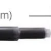 7526-lamy-fountain-ink-cartridges-in-black-by-monteverde-pack-of-5-2.webp Lamy Fountain Ink Cartridges in Black by Monteverde - Pack of 5