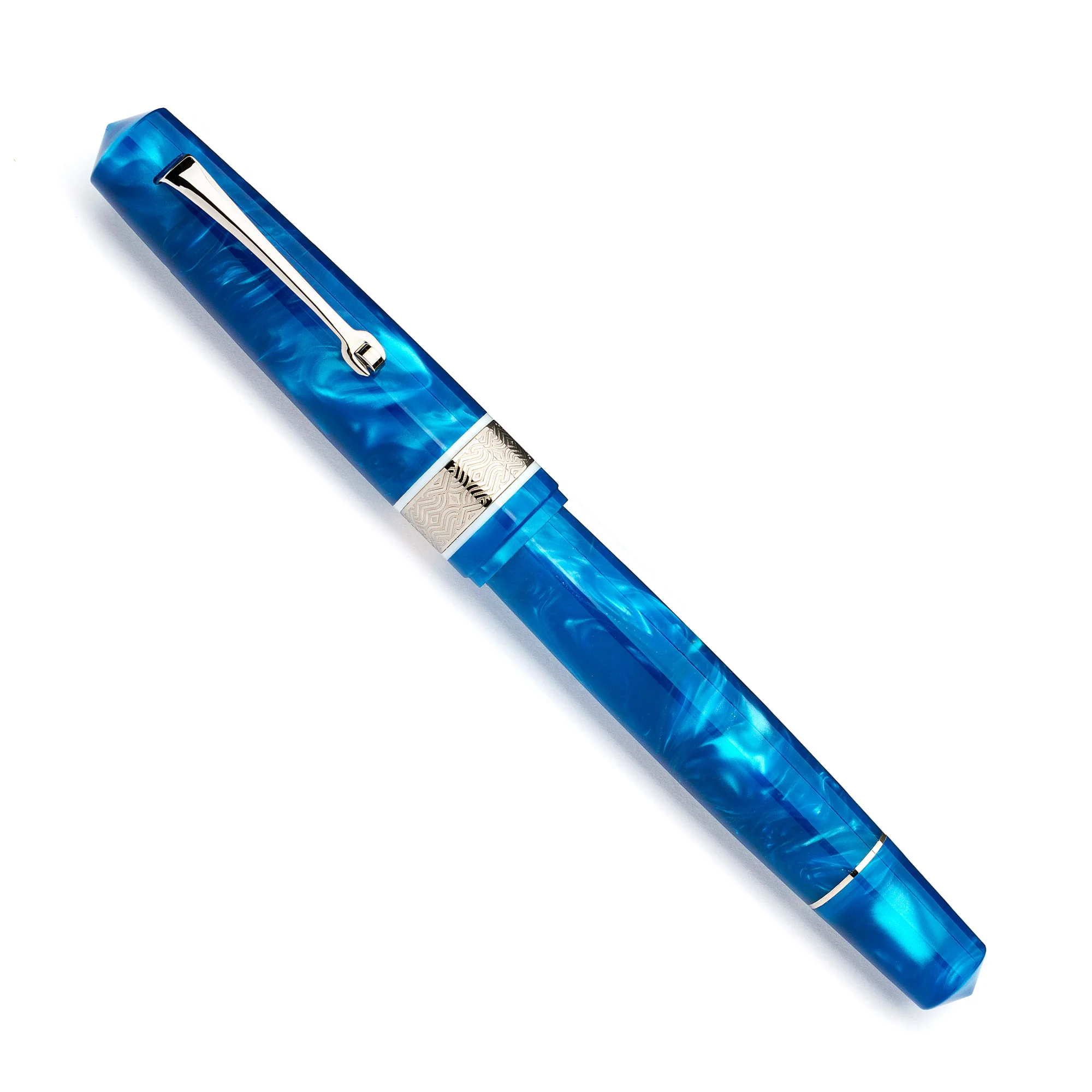 Leonardo Momento Magico Fountain Pen in Pithecusa