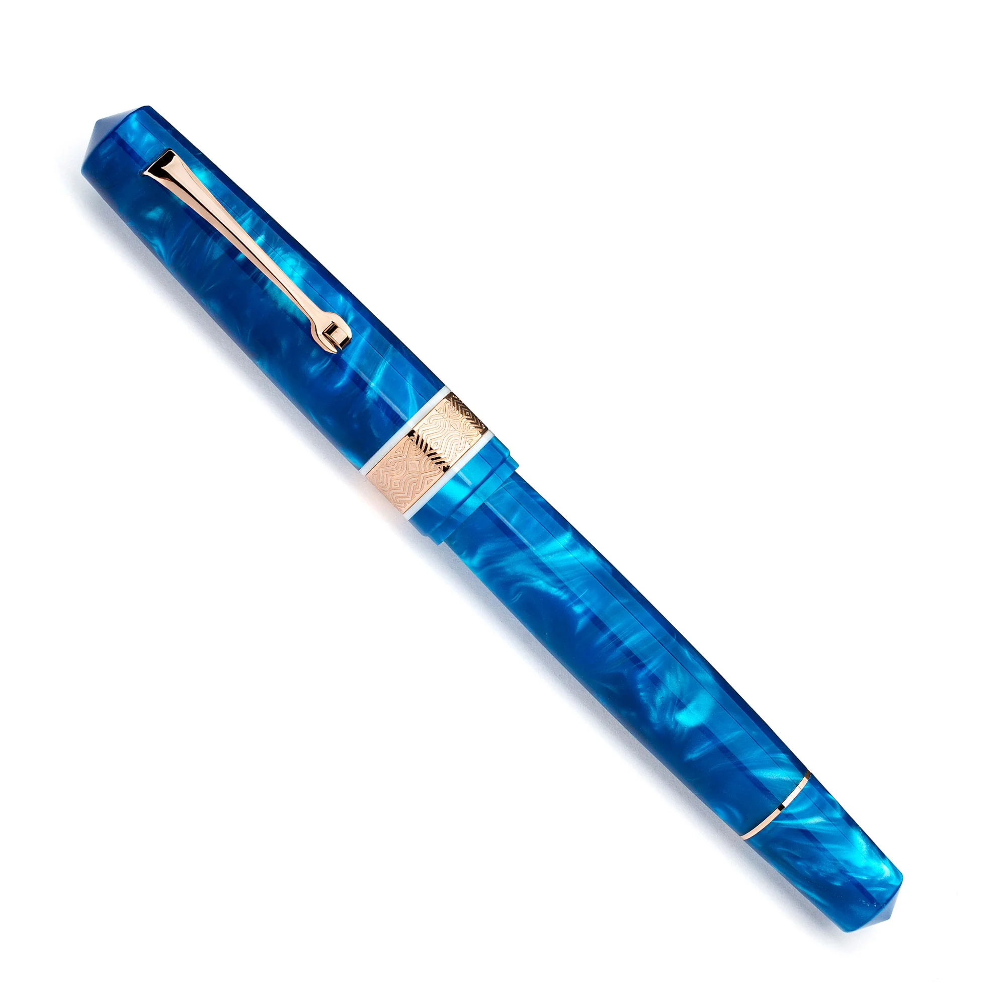 Leonardo Momento Magico Fountain Pen in Pithecusa