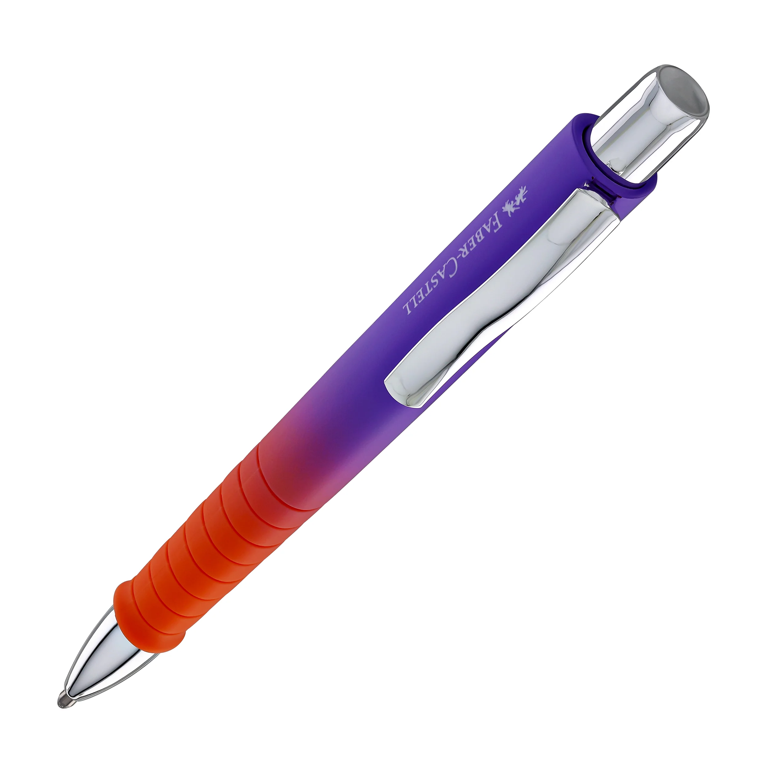 754-faber-castell-poly-flow-ballpoint-pen-in-punchy-melon-1.webp Faber-Castell Poly Flow Ballpoint Pen in Punchy Melon