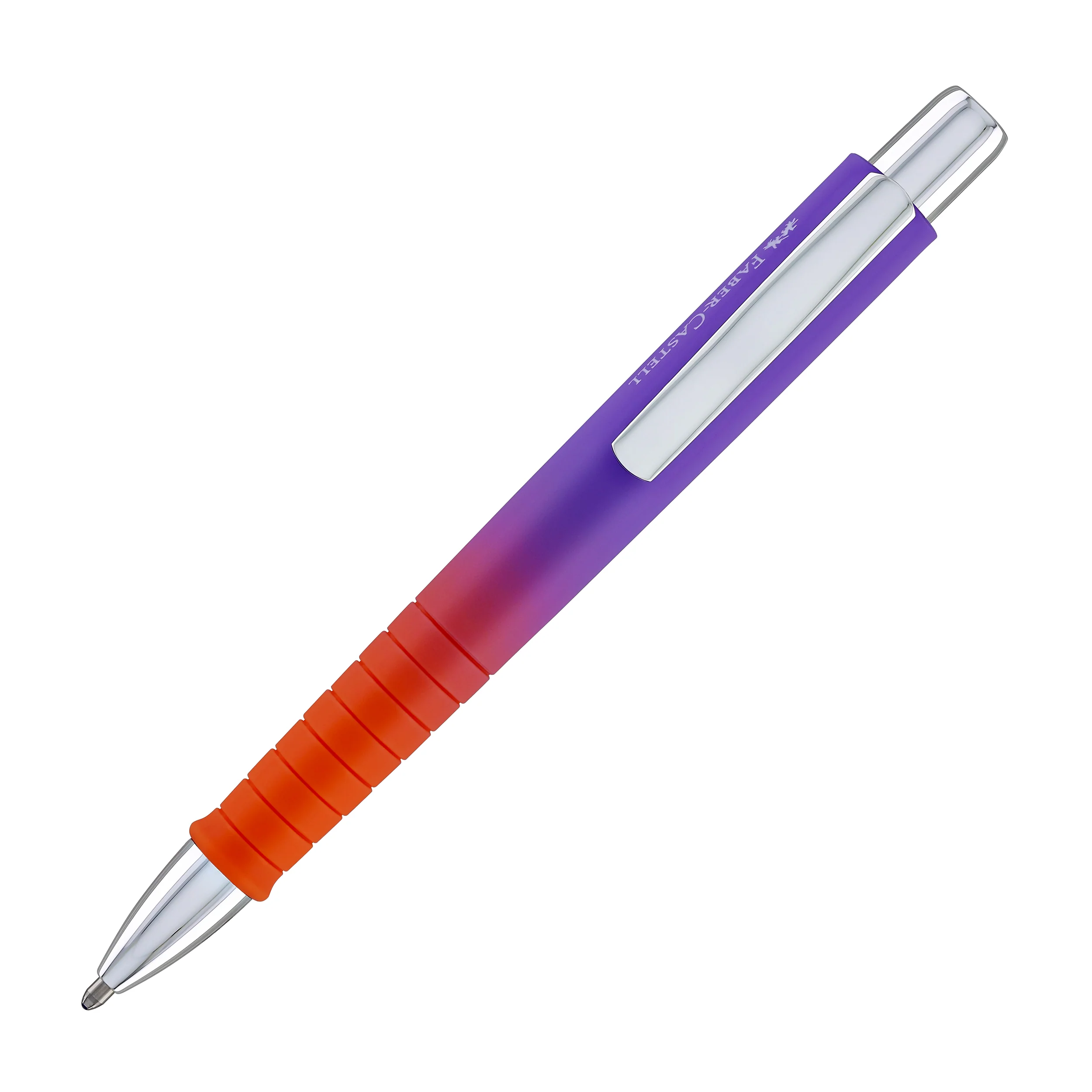 754-faber-castell-poly-flow-ballpoint-pen-in-punchy-melon-2.webp Faber-Castell Poly Flow Ballpoint Pen in Punchy Melon