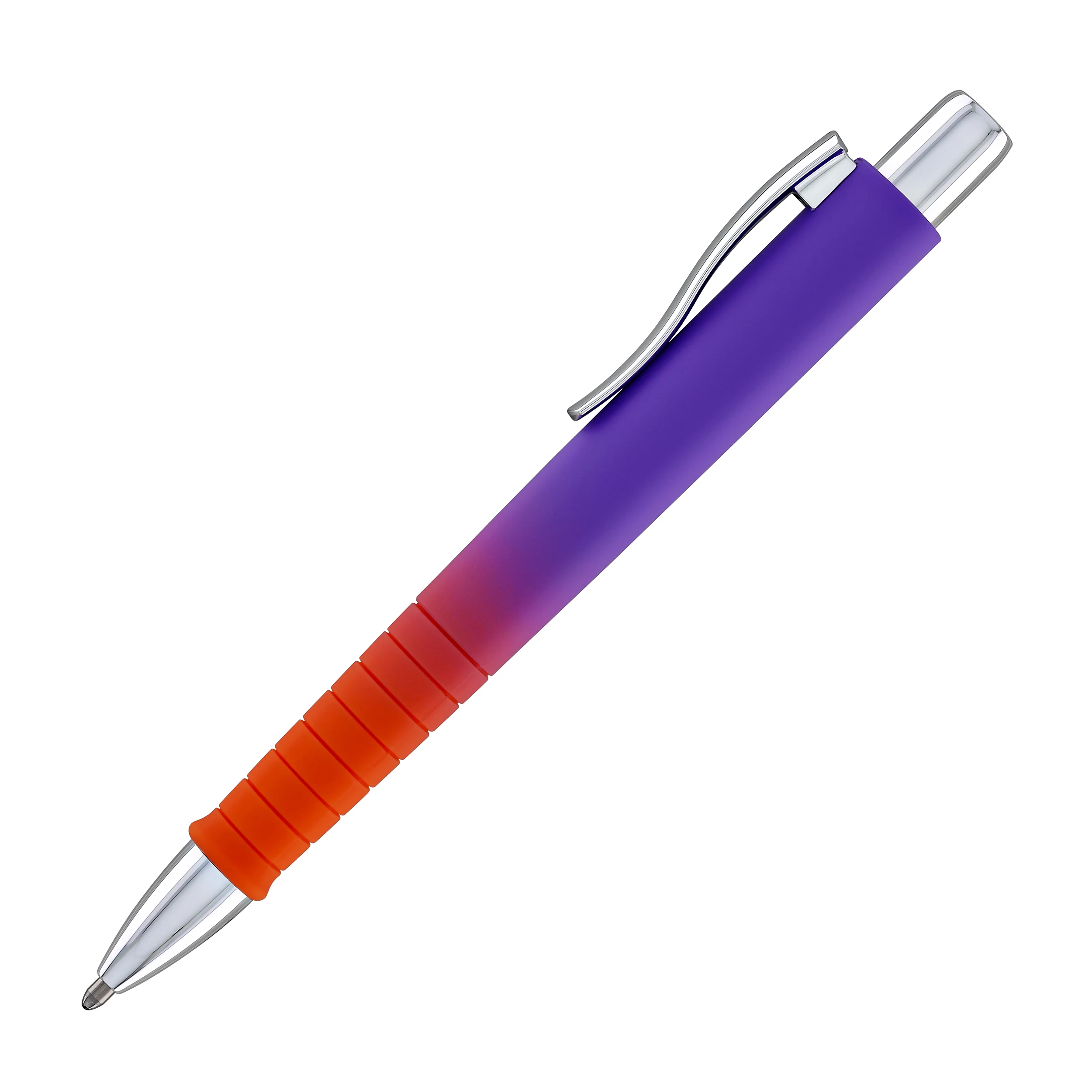 754-faber-castell-poly-flow-ballpoint-pen-in-punchy-melon-4.webp Faber-Castell Poly Flow Ballpoint Pen in Punchy Melon