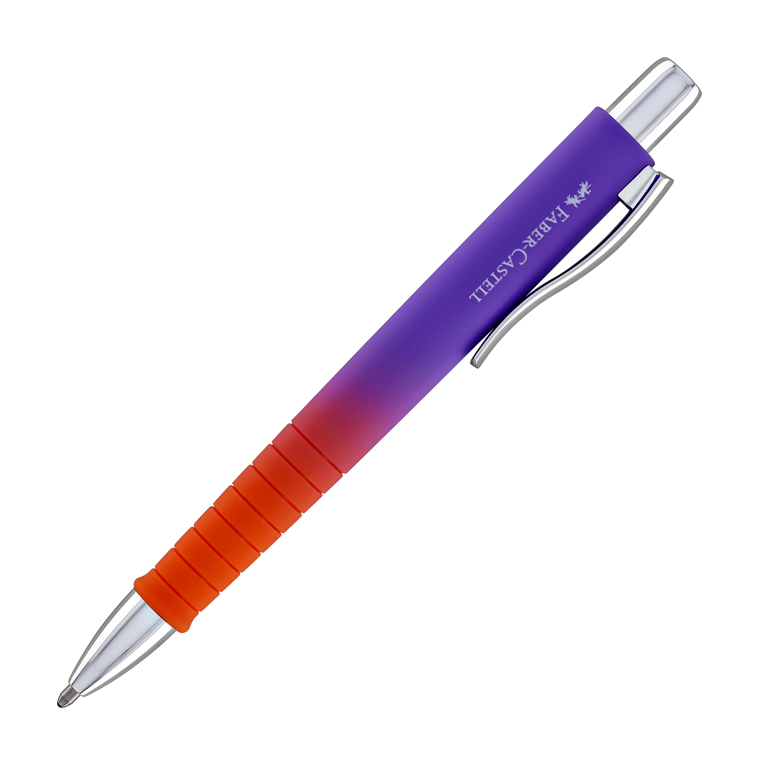 754-faber-castell-poly-flow-ballpoint-pen-in-punchy-melon-5.webp Faber-Castell Poly Flow Ballpoint Pen in Punchy Melon