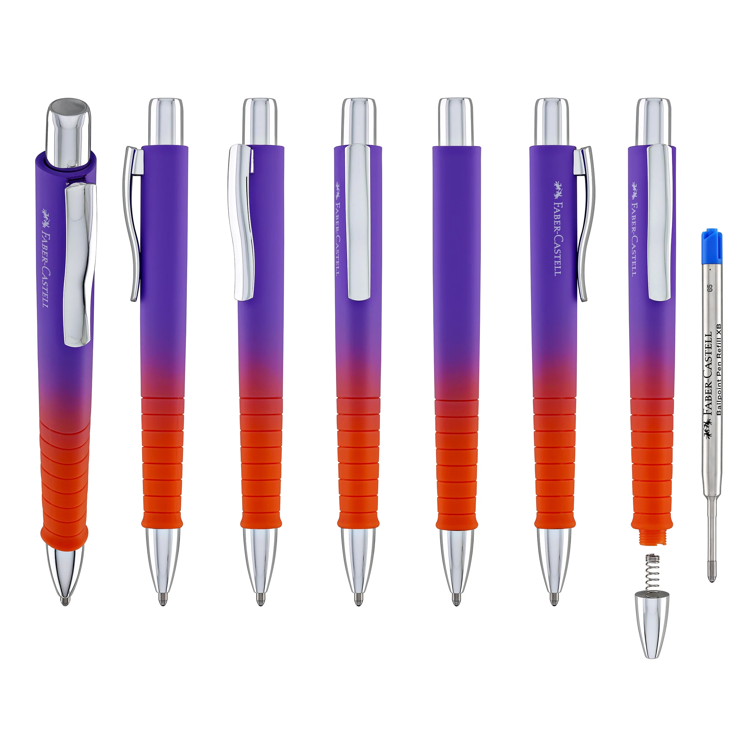 754-faber-castell-poly-flow-ballpoint-pen-in-punchy-melon-7.webp Faber-Castell Poly Flow Ballpoint Pen in Punchy Melon