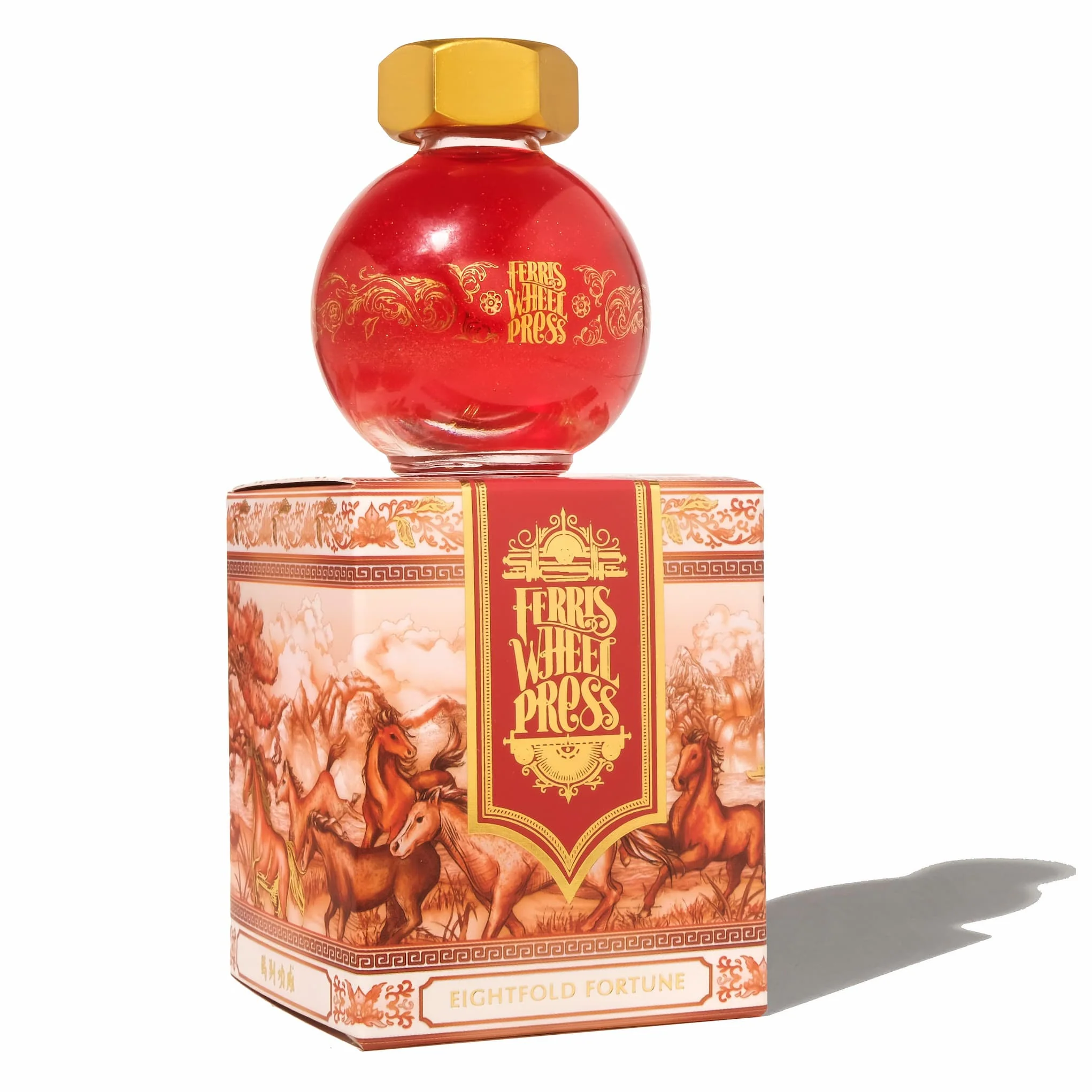 755-ferris-wheel-press-fountain-pen-ink-in-fete-chinoise-20ml-1.webp Ferris Wheel Press Fountain Pen Ink in Fete Chinoise - 20mL