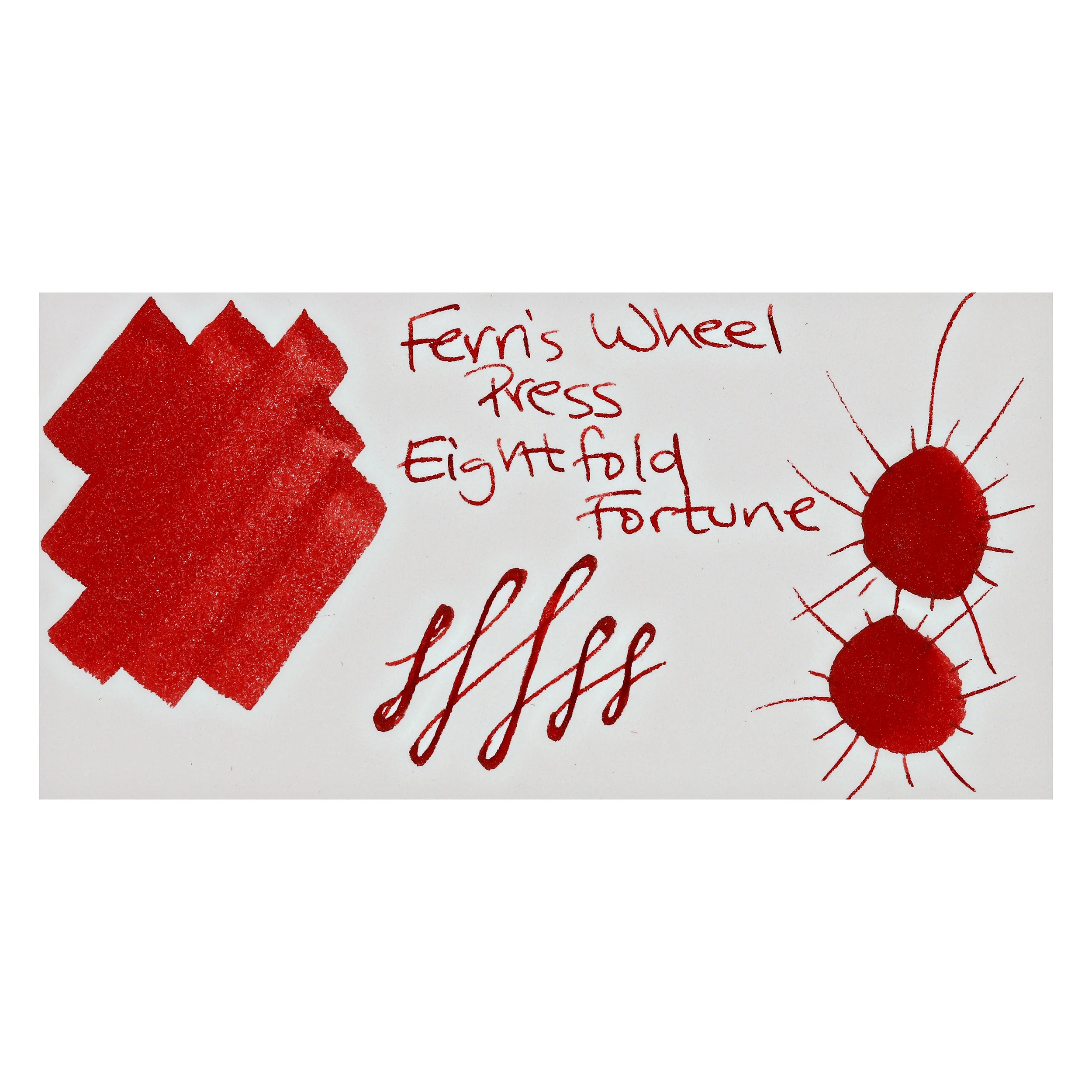755-ferris-wheel-press-fountain-pen-ink-in-fete-chinoise-20ml-2.webp Ferris Wheel Press Fountain Pen Ink in Fete Chinoise - 20mL