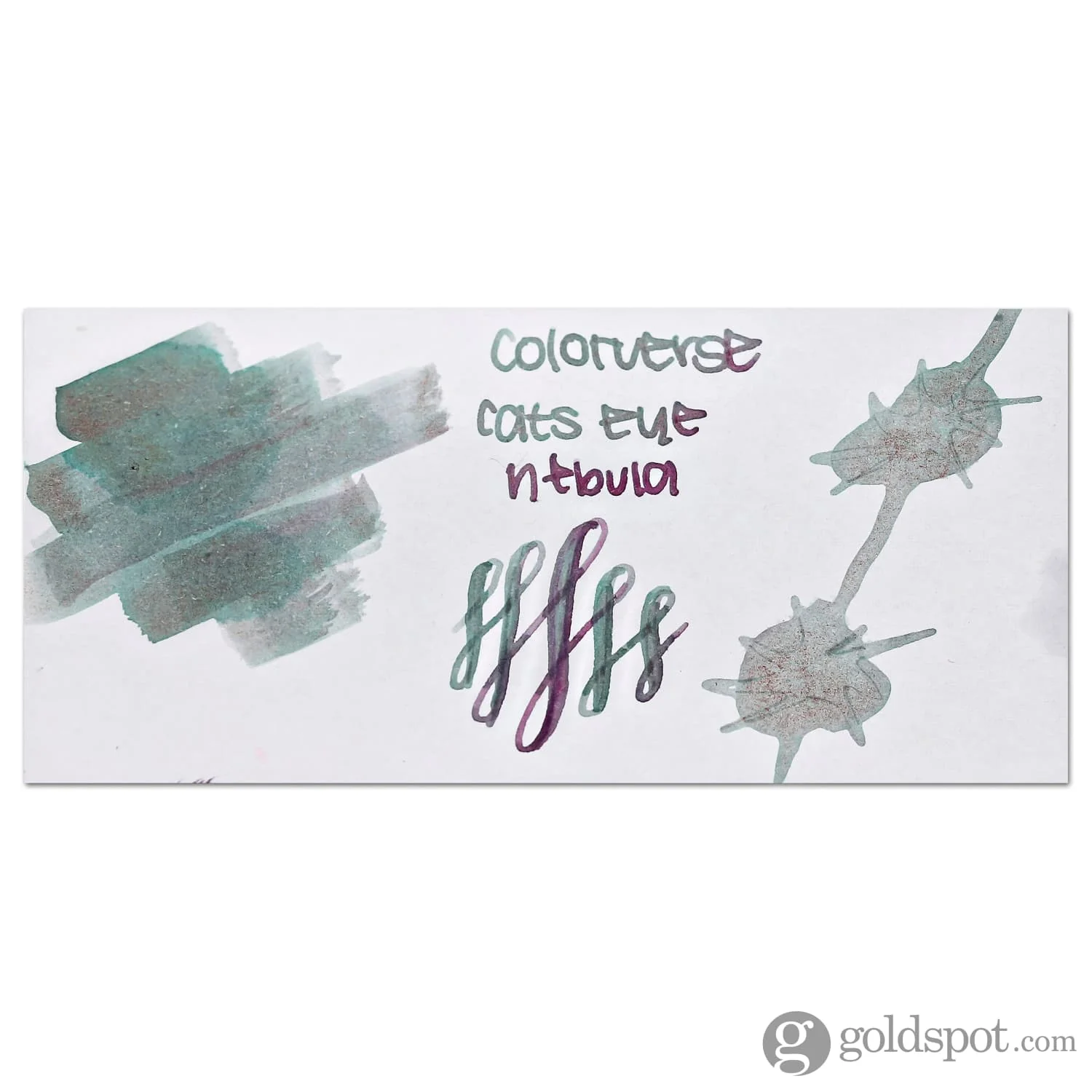 7558-colorverse-project-ink-vol.-6-nebula-bottled-ink-in-no.039-cat-s-eye-nebula-65ml-2.webp Colorverse Project Ink Vol. 6 Nebula Bottled Ink in No.039 Cat's Eye Nebula - 65mL