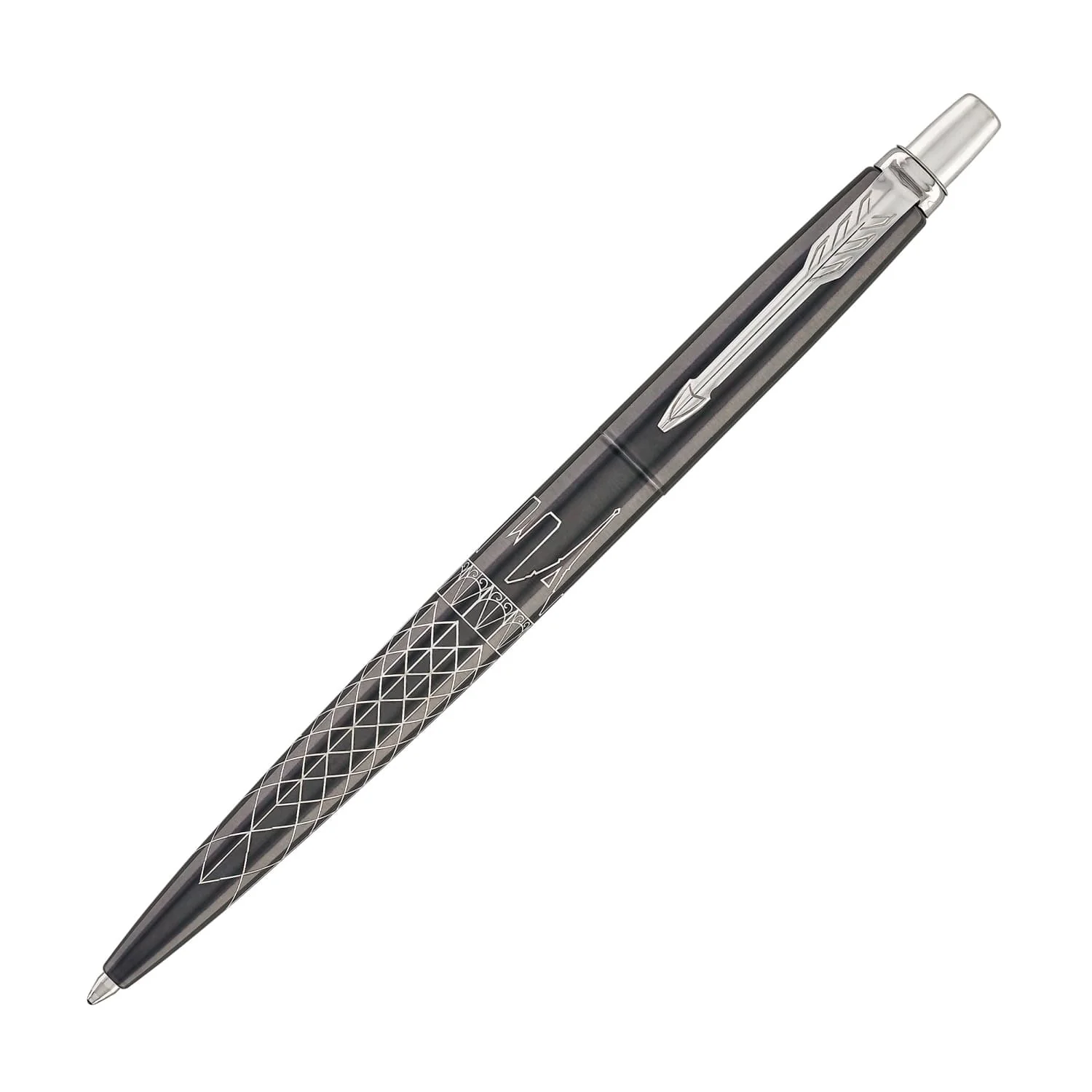 756-parker-jotter-special-edition-paris-ballpoint-pen-in-grey-1.webp Parker Jotter Special Edition Paris Ballpoint Pen in Grey