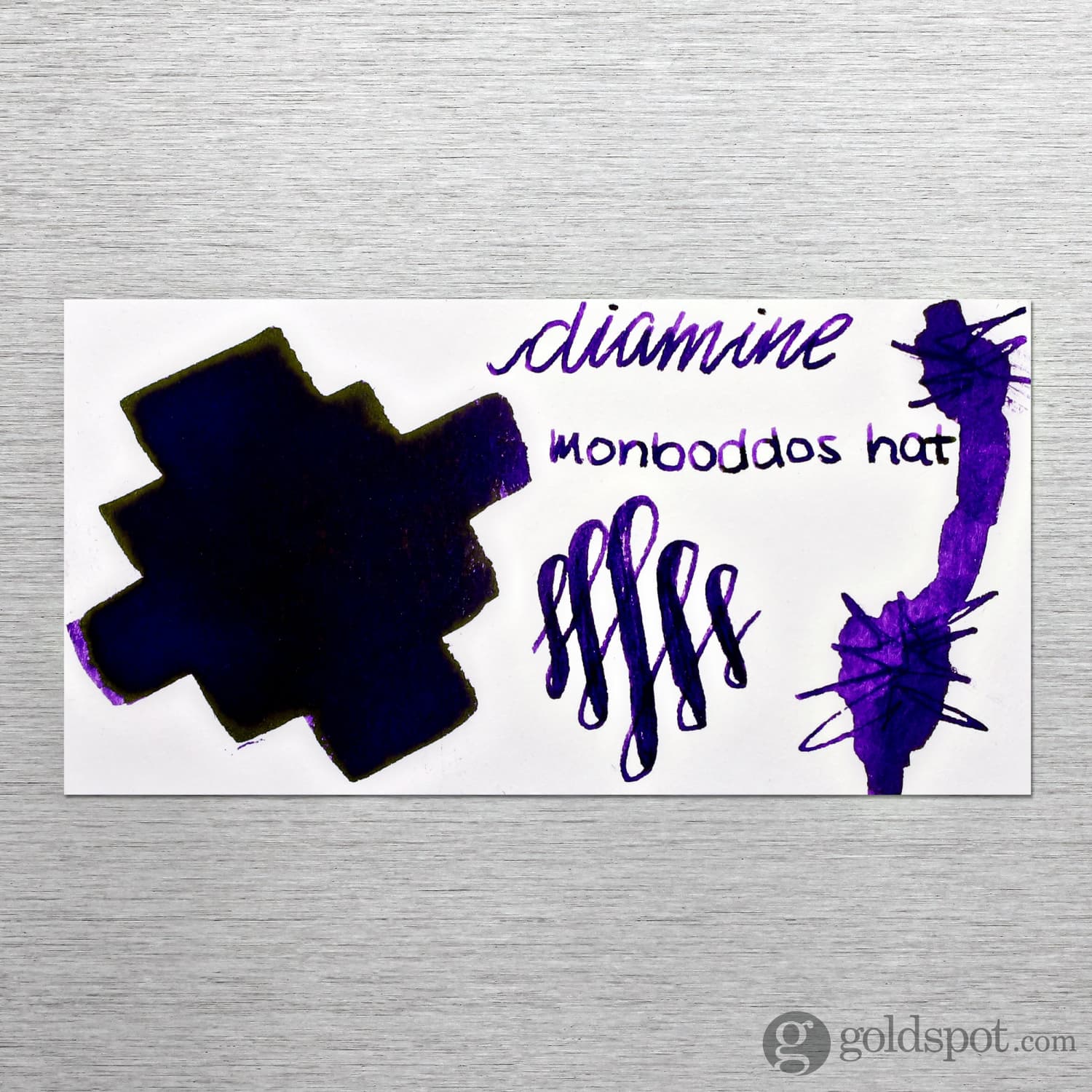 7562-diamine-bottled-ink-in-monboddo-s-hat-2.jpg Diamine Bottled Ink in Monboddo's Hat