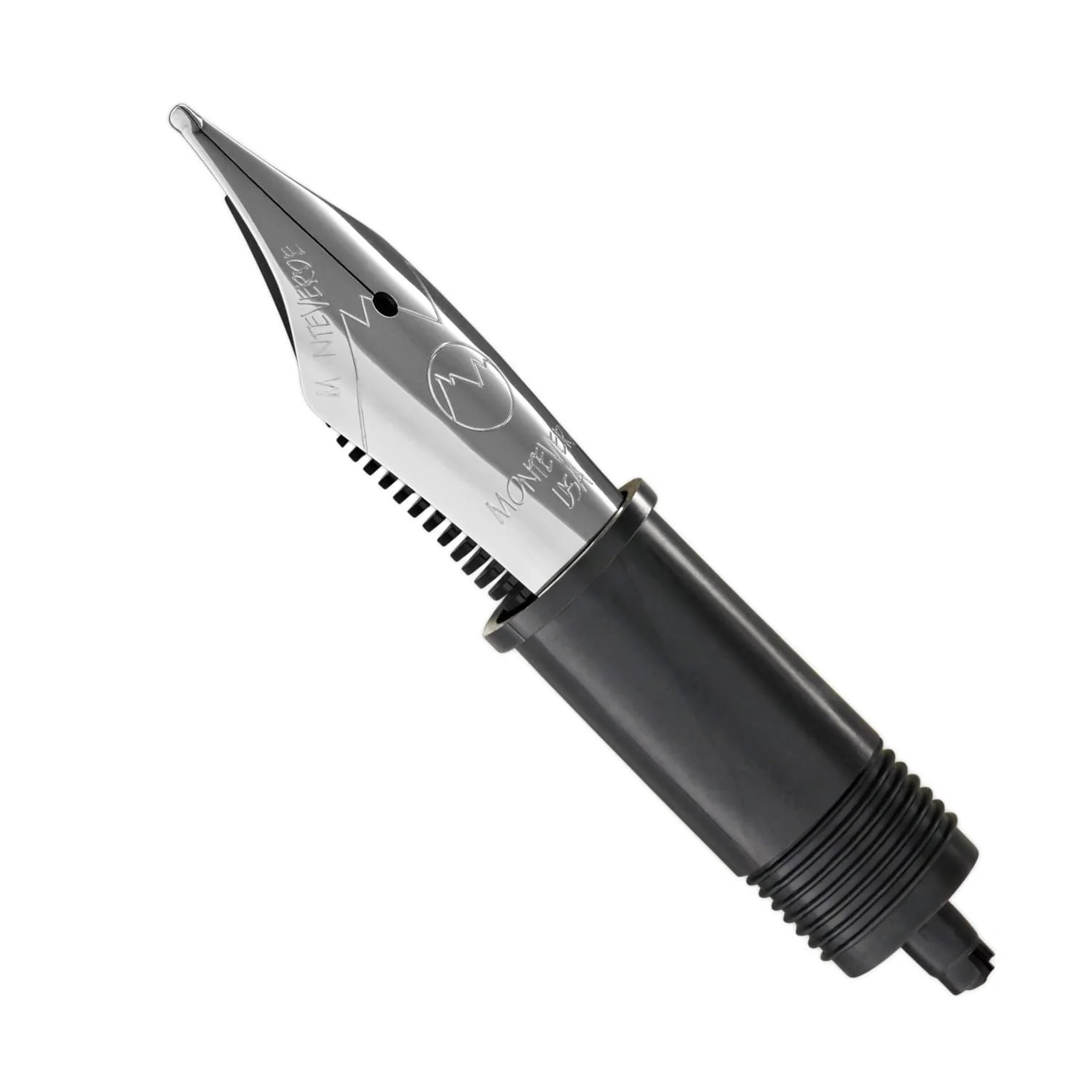 7565-monteverde-jowo-6-replacement-fountain-pen-nibs-in-stainless-steel-1.webp Monteverde Jowo #6 Replacement Fountain Pen Nibs in Stainless Steel