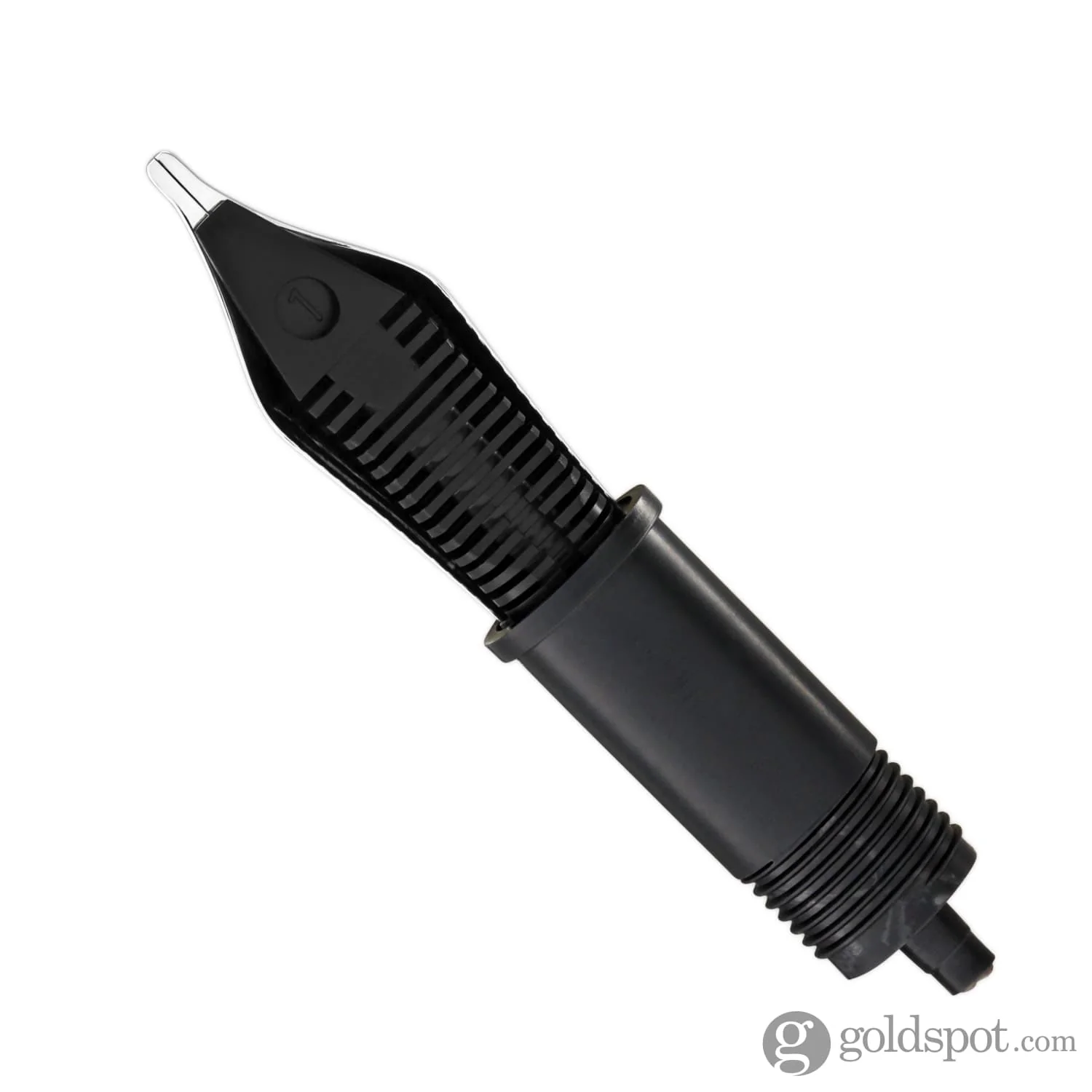7565-monteverde-jowo-6-replacement-fountain-pen-nibs-in-stainless-steel-2.webp Monteverde Jowo #6 Replacement Fountain Pen Nibs in Stainless Steel