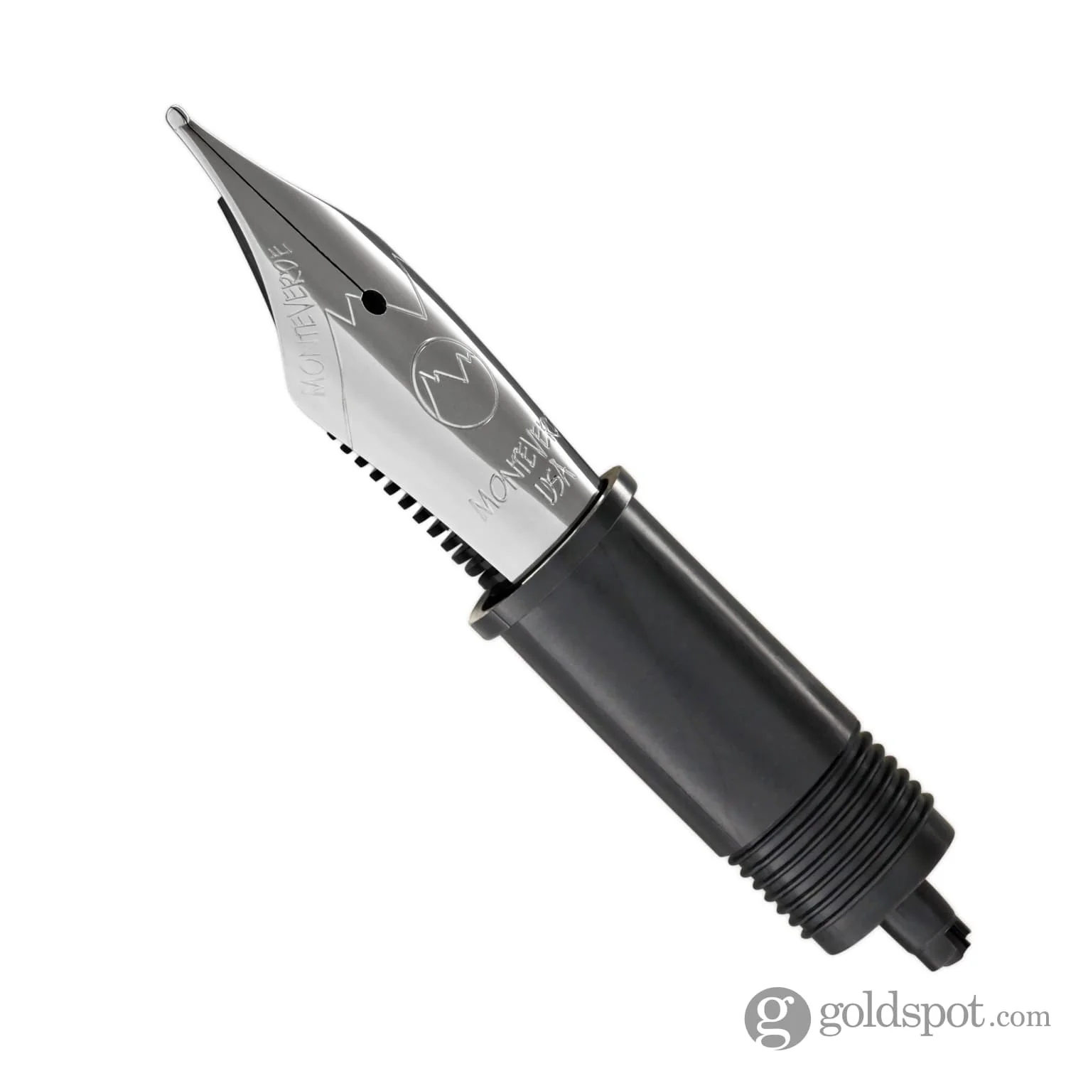 7565-monteverde-jowo-6-replacement-fountain-pen-nibs-in-stainless-steel-3.webp Monteverde Jowo #6 Replacement Fountain Pen Nibs in Stainless Steel