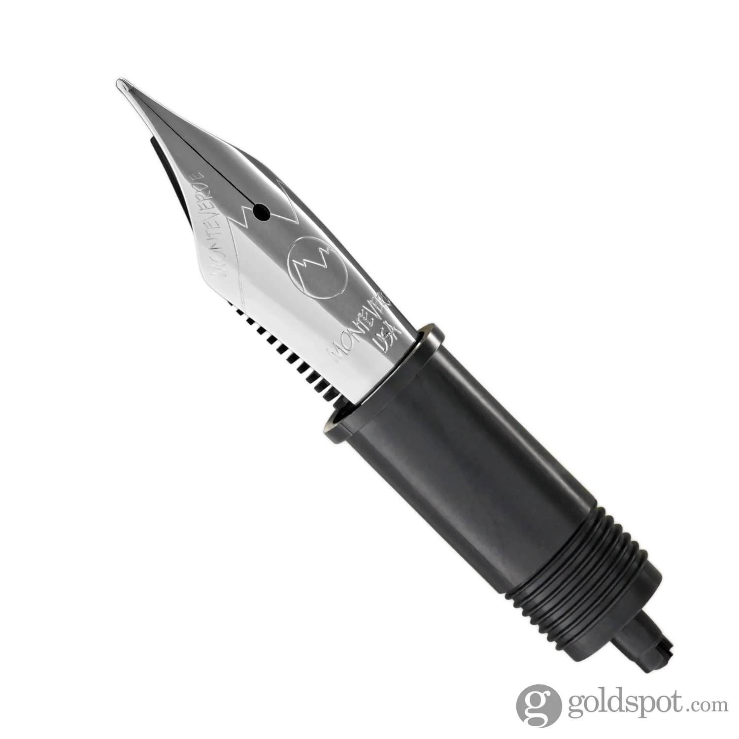 7565-monteverde-jowo-6-replacement-fountain-pen-nibs-in-stainless-steel-4.webp Monteverde Jowo #6 Replacement Fountain Pen Nibs in Stainless Steel