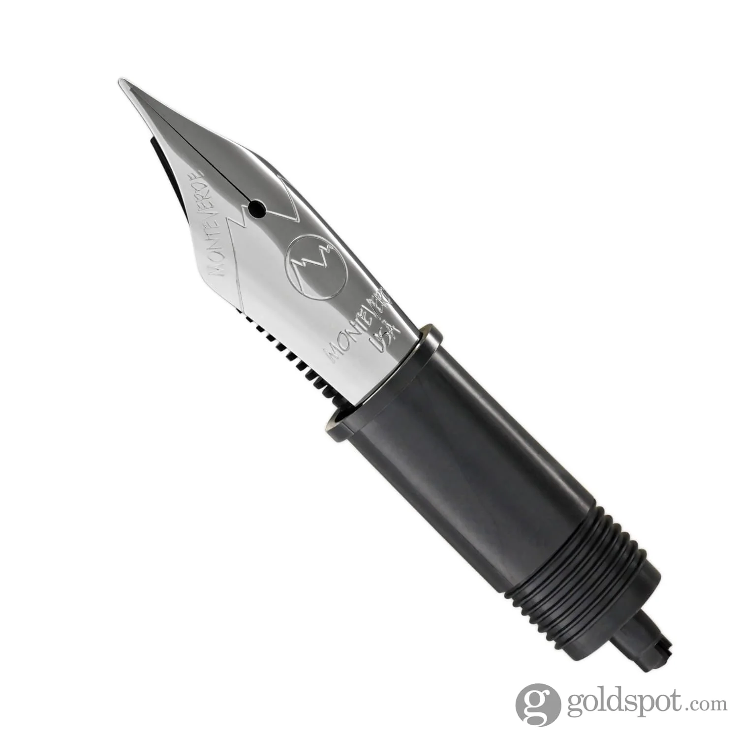 7565-monteverde-jowo-6-replacement-fountain-pen-nibs-in-stainless-steel-5.webp Monteverde Jowo #6 Replacement Fountain Pen Nibs in Stainless Steel