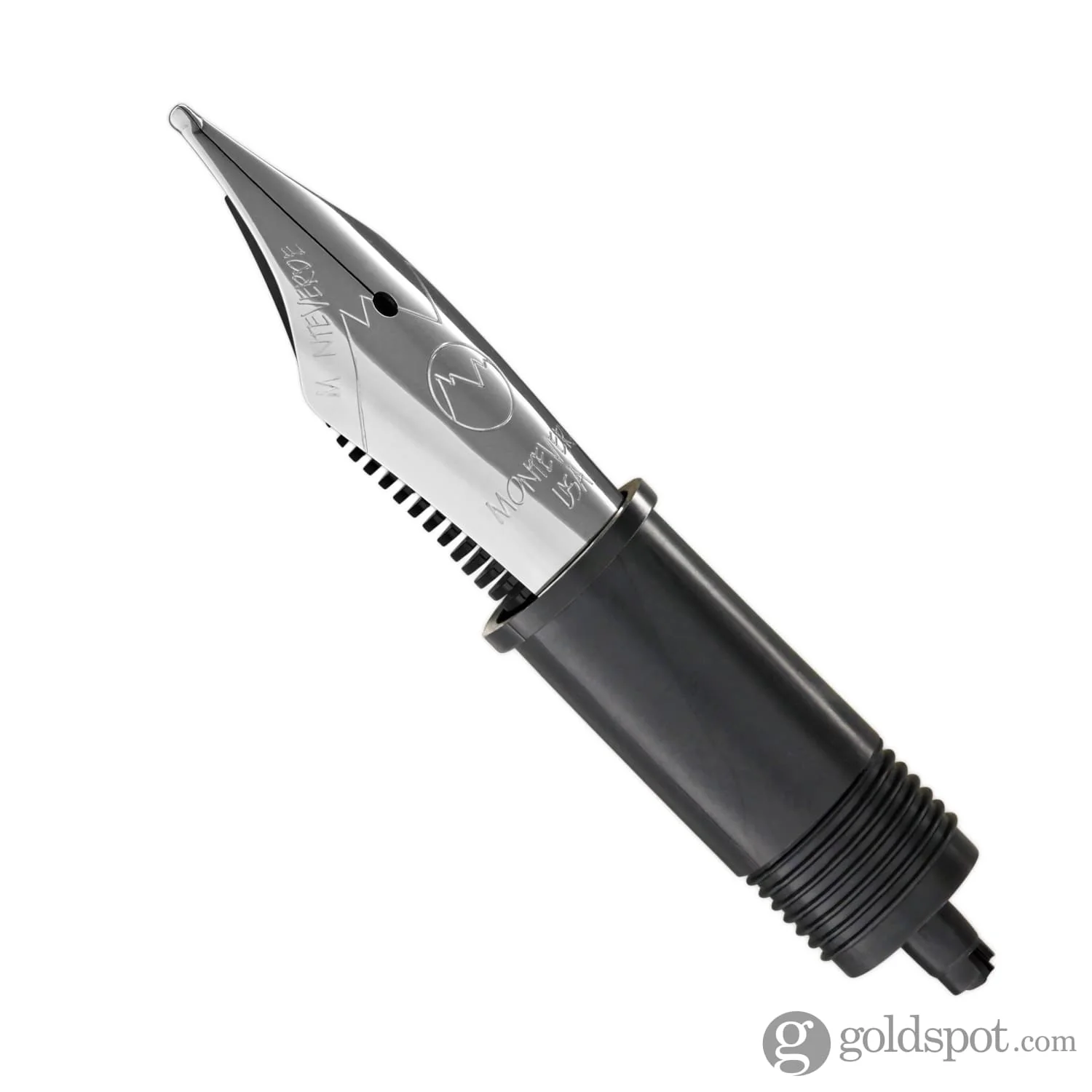 7565-monteverde-jowo-6-replacement-fountain-pen-nibs-in-stainless-steel-6.webp Monteverde Jowo #6 Replacement Fountain Pen Nibs in Stainless Steel