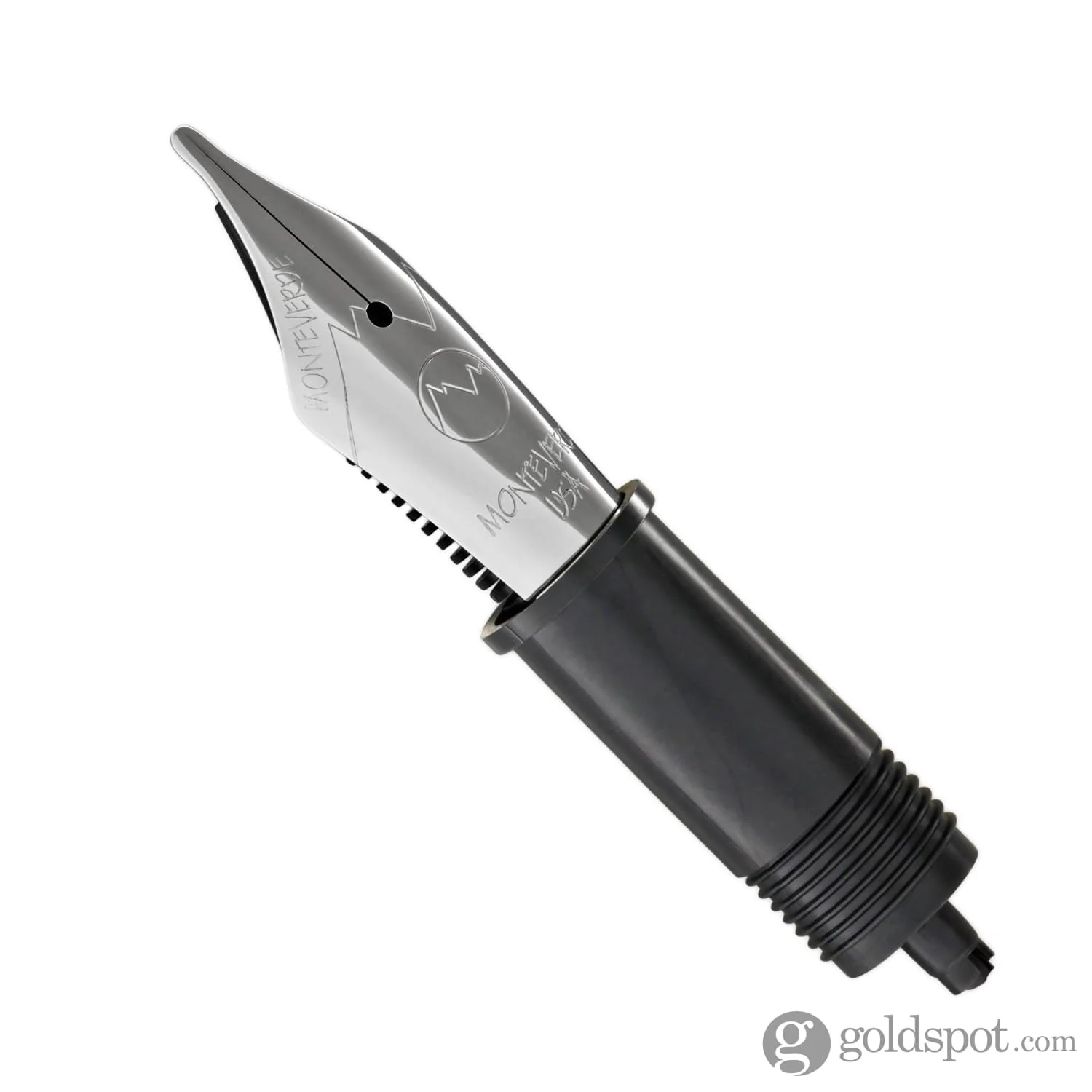 7565-monteverde-jowo-6-replacement-fountain-pen-nibs-in-stainless-steel-7.webp Monteverde Jowo #6 Replacement Fountain Pen Nibs in Stainless Steel