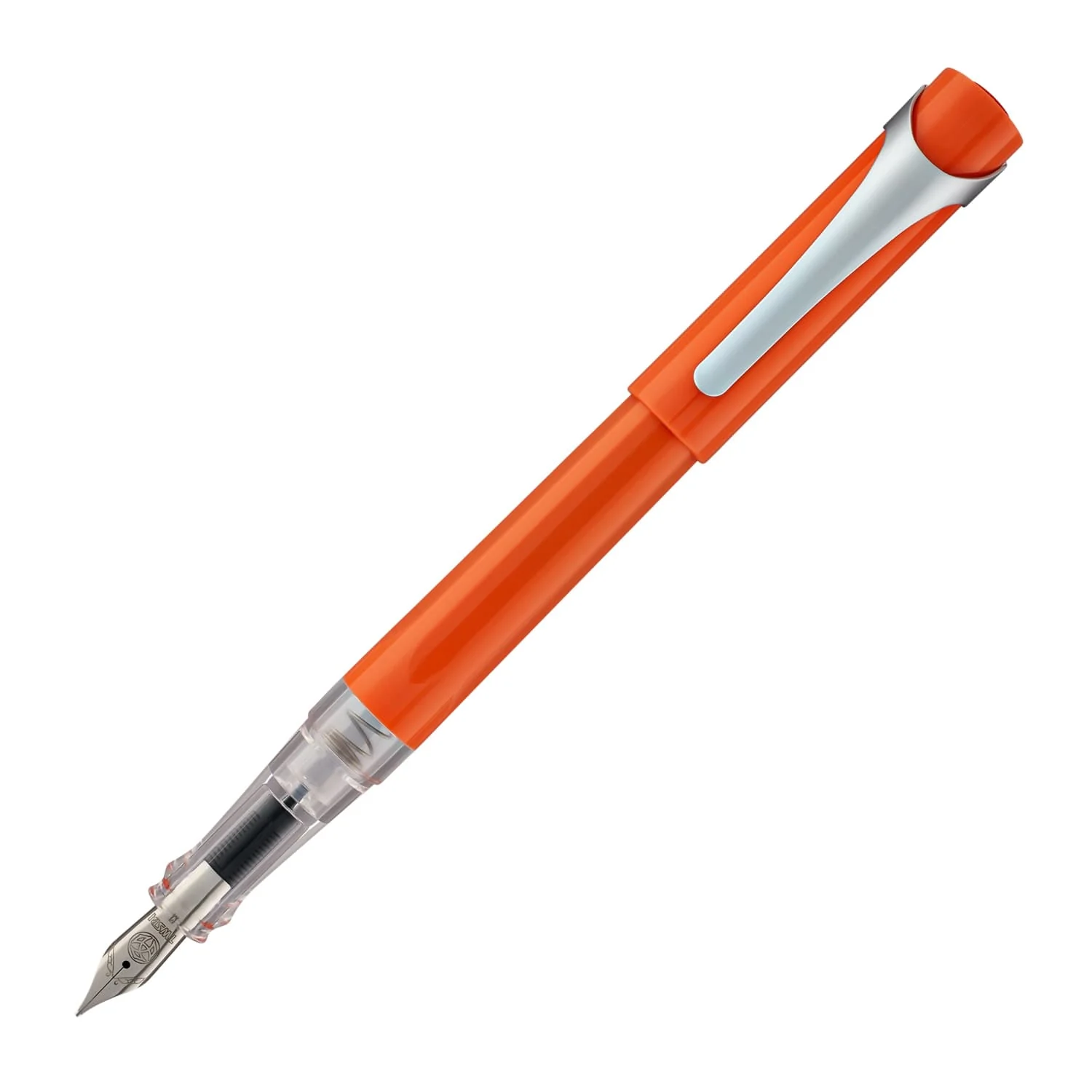 7571-twsbi-swipe-fountain-pen-in-salmon-1.webp TWSBI Swipe Fountain Pen in Salmon