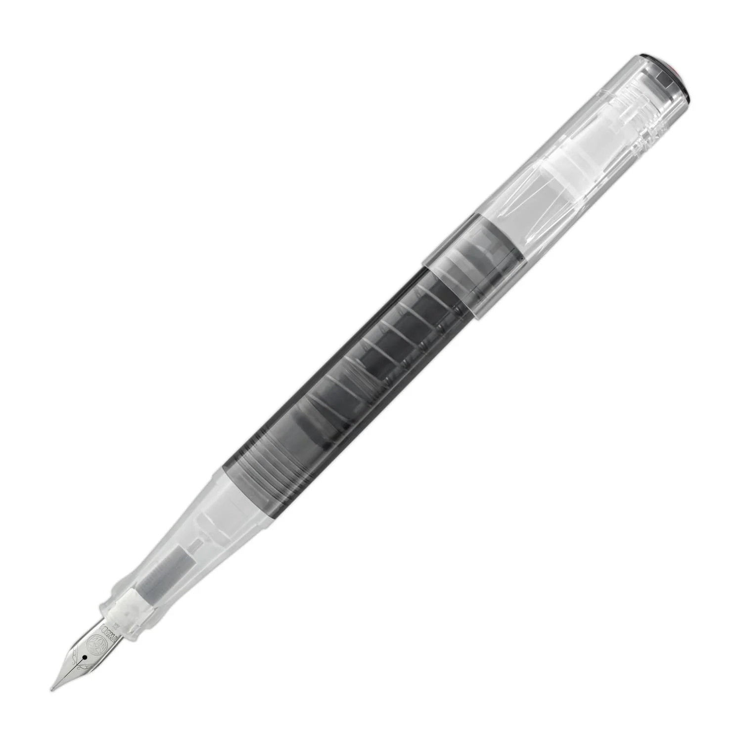 7589-twsbi-go-fountain-pen-in-smoke-1.webp TWSBI Go Fountain Pen in Smoke