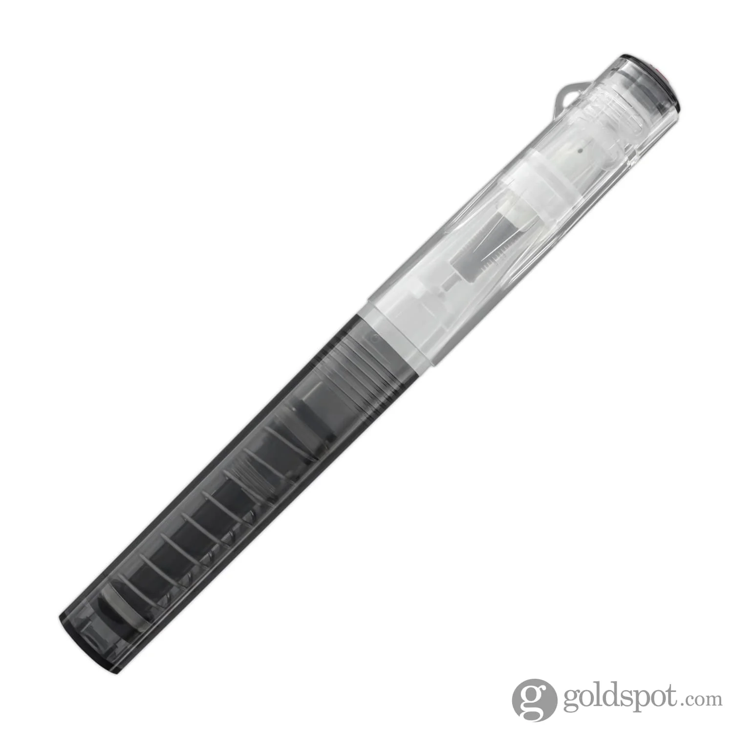 TWSBI Go Fountain Pen in Smoke