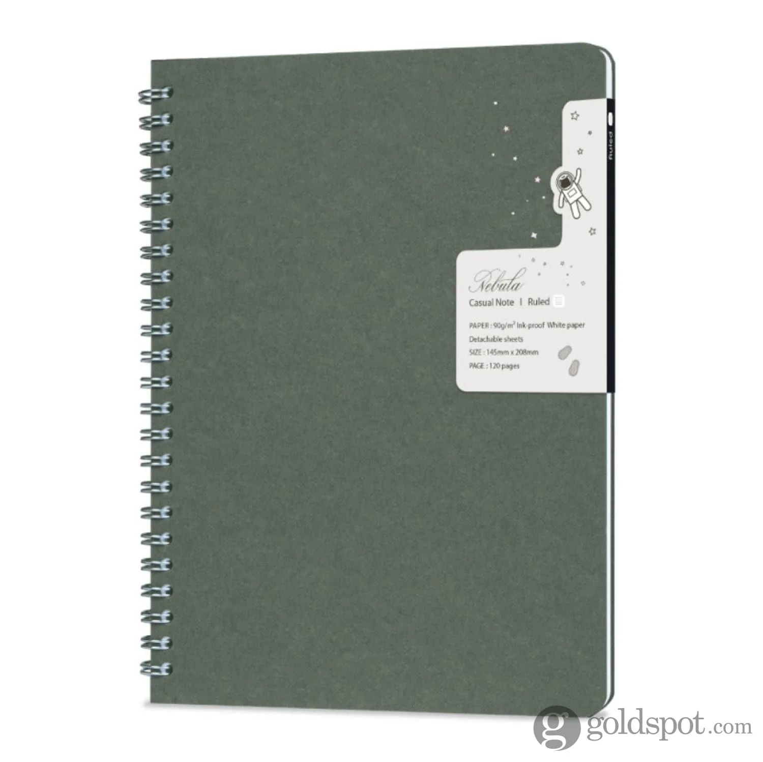 7596-nebula-by-colorverse-casual-a5-notebook-in-oil-green-2.webp Nebula by Colorverse Casual A5 Notebook in Oil Green