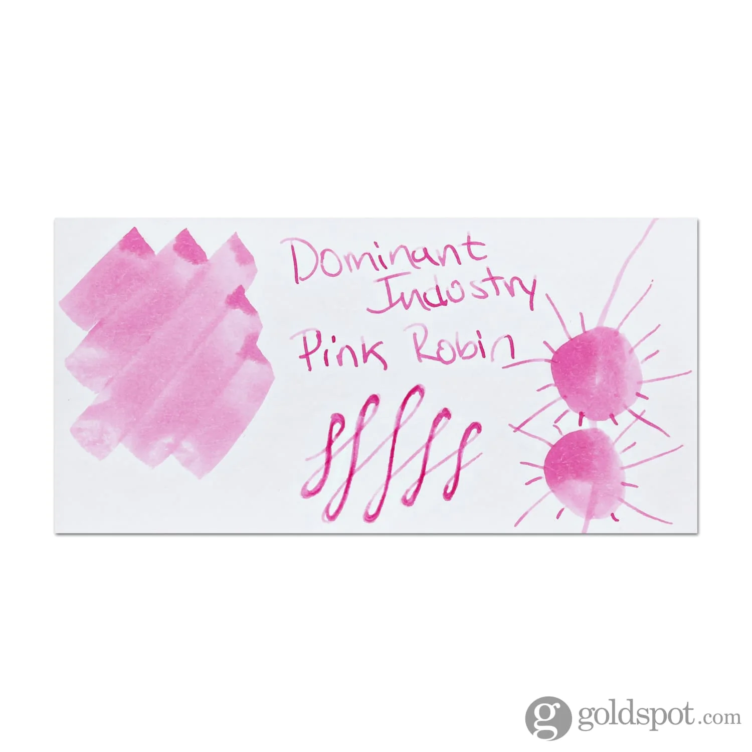 760-dominant-industry-alchemist-standard-ink-series-bottled-ink-in-pink-robin-25ml-2.webp Dominant Industry Alchemist Standard Ink Series Bottled Ink in Pink Robin - 25mL
