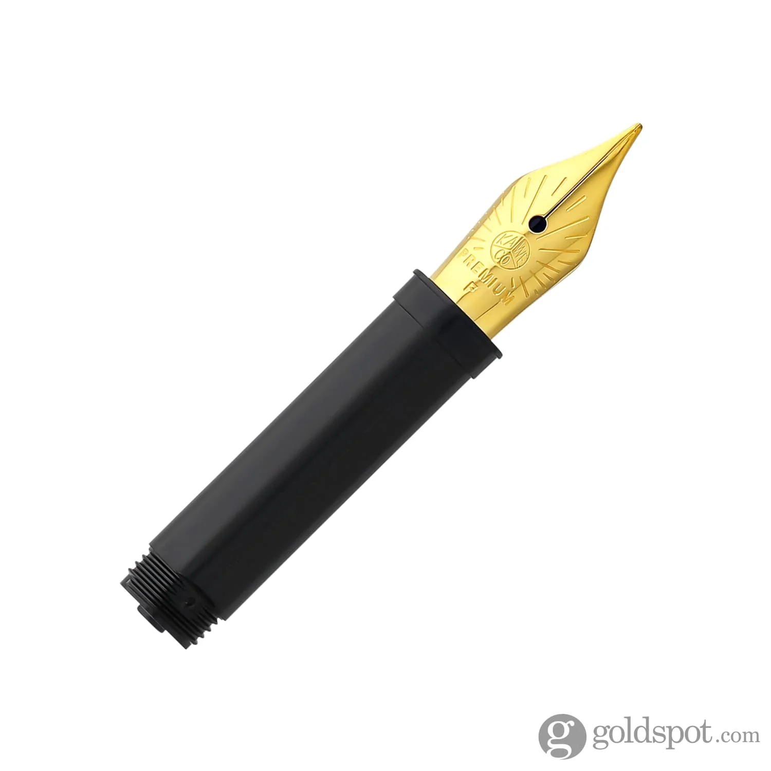Kaweco Premium Fountain Pen Replacement Nib - Gold Plated