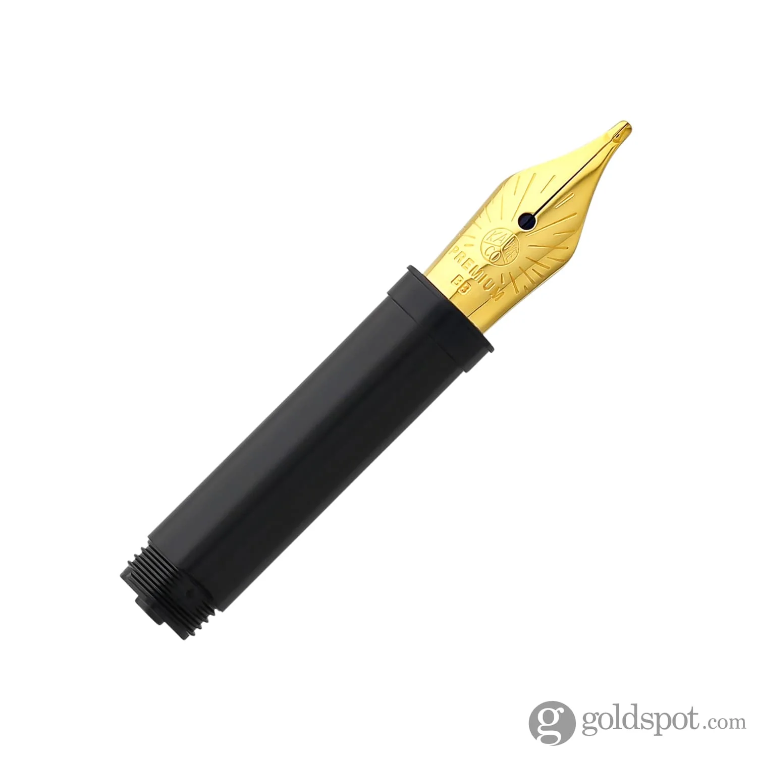 Kaweco Premium Fountain Pen Replacement Nib - Gold Plated