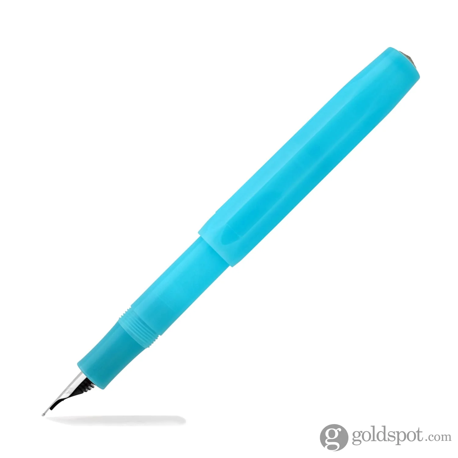 7613-kaweco-frosted-sport-fountain-pen-in-blueberry-3.webp Kaweco Frosted Sport Fountain Pen in Blueberry
