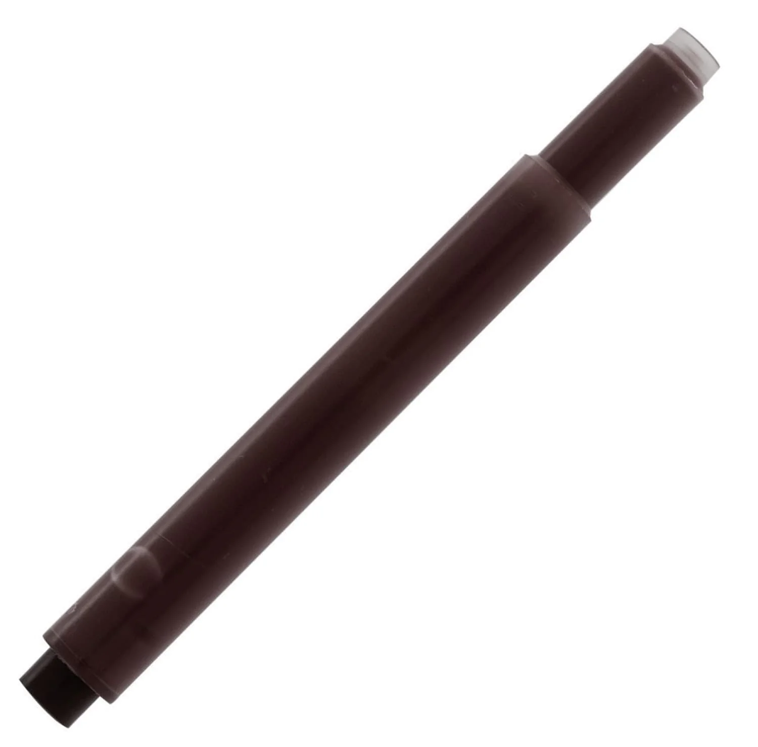 7621-lamy-fountain-ink-cartridges-in-brown-by-monteverde-pack-of-5-1.webp Lamy Fountain Ink Cartridges in Brown by Monteverde - Pack of 5