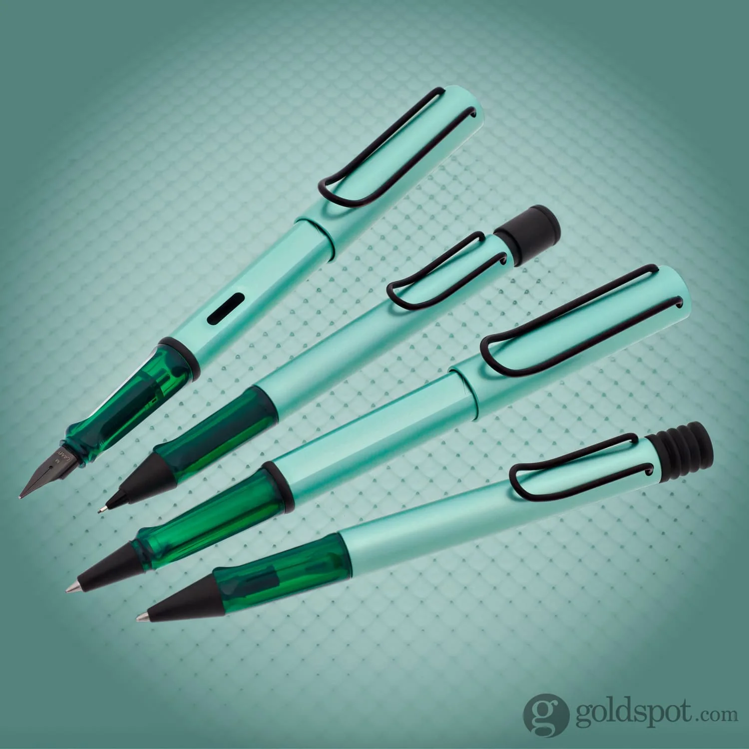7630-lamy-al-star-fountain-pen-in-mint-special-edition-11.webp Lamy Al-Star Fountain Pen in Mint Special Edition