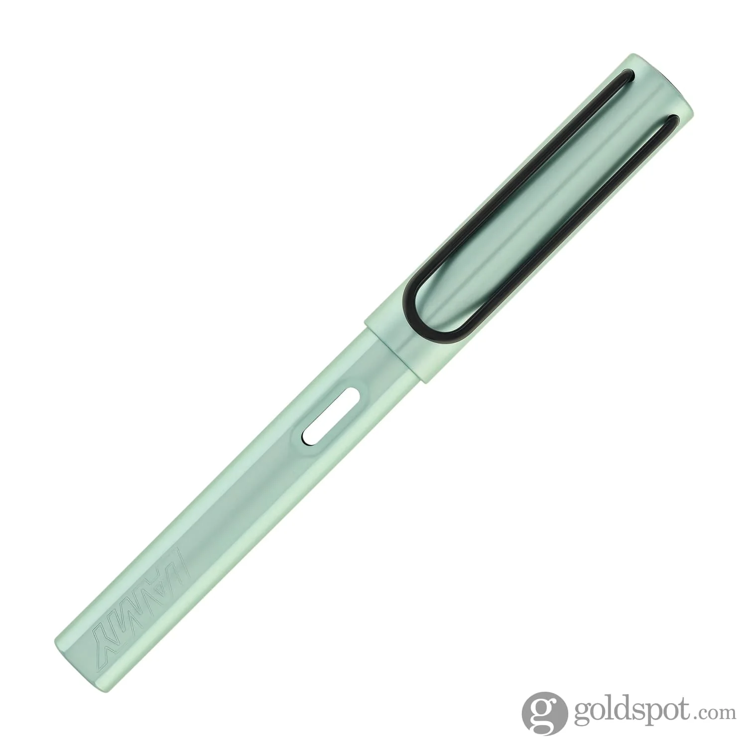 7630-lamy-al-star-fountain-pen-in-mint-special-edition-2.webp Lamy Al-Star Fountain Pen in Mint Special Edition