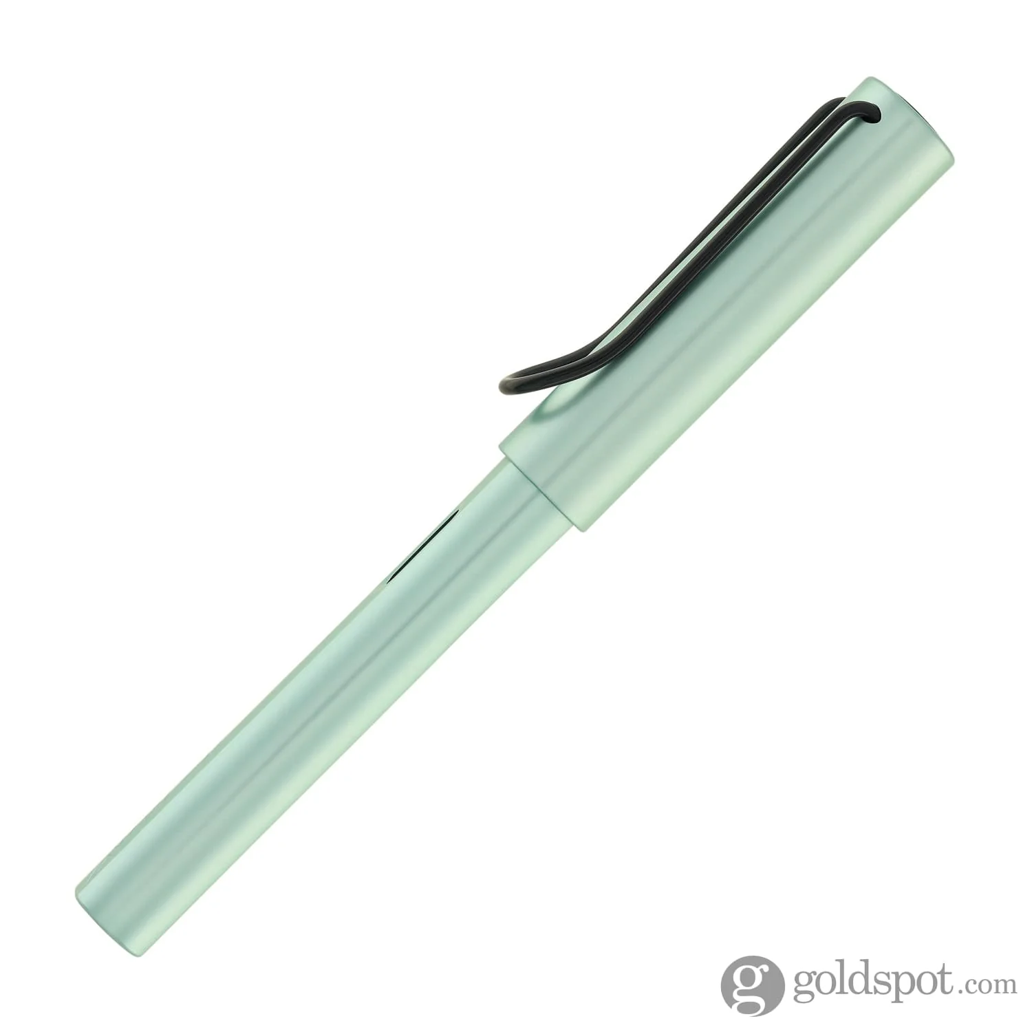 7630-lamy-al-star-fountain-pen-in-mint-special-edition-6.webp Lamy Al-Star Fountain Pen in Mint Special Edition