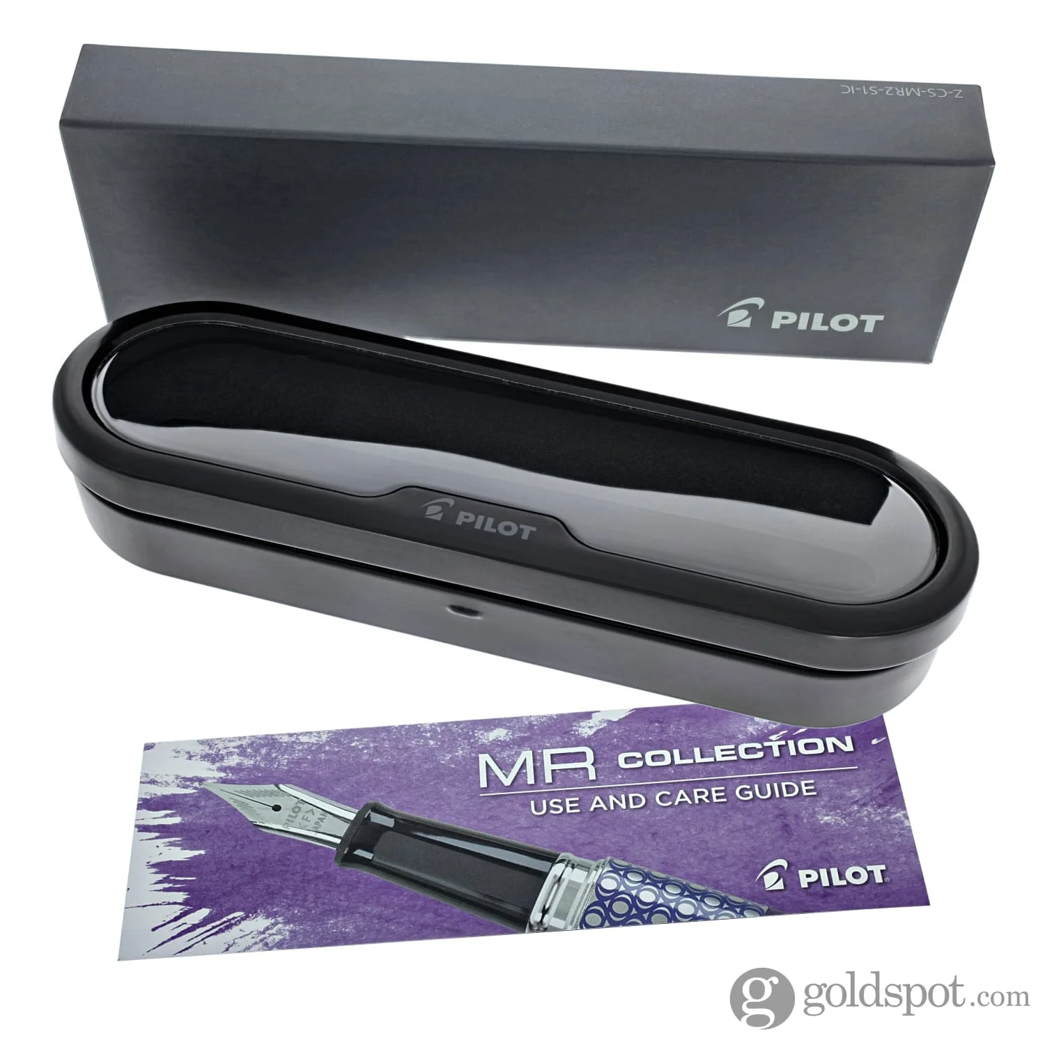 7635-pilot-metropolitan-retro-pop-fountain-pen-in-orange-6.webp Pilot Metropolitan Retro Pop Fountain Pen in Orange