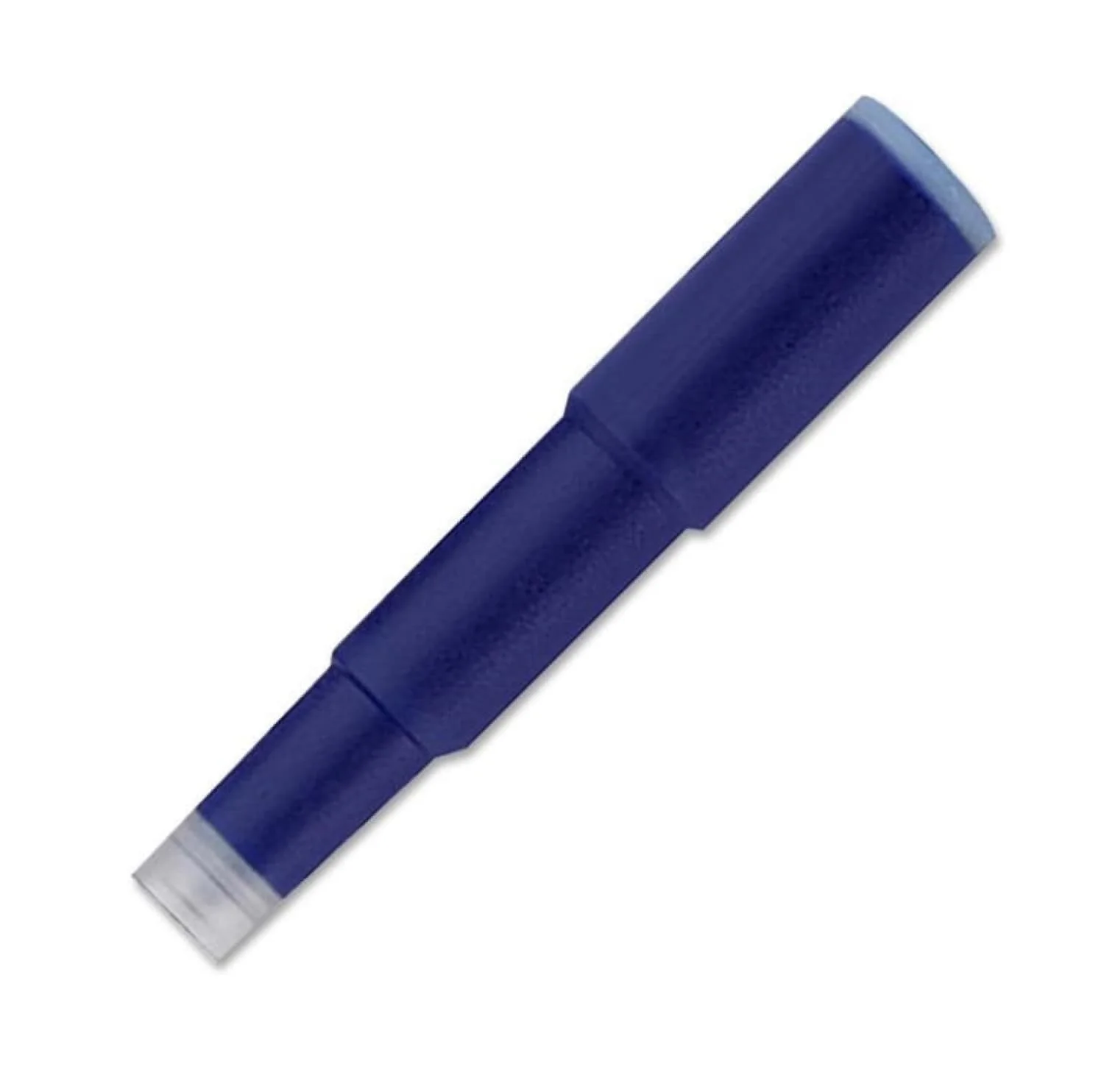 7643-cross-ink-cartridges-in-blue-black-pack-of-6-1.webp Cross Ink Cartridges in Blue/Black - Pack of 6