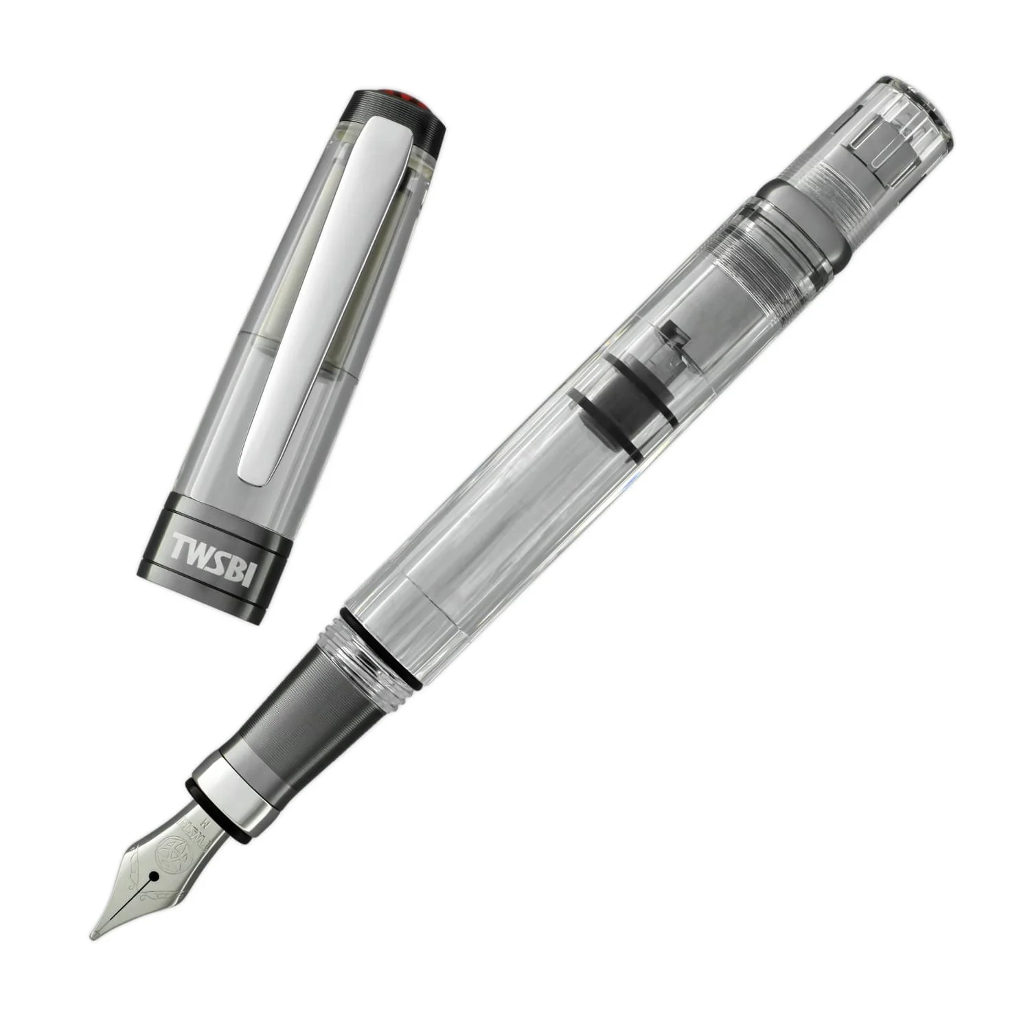 7654-twsbi-diamond-580alr-fountain-pen-in-nickel-gray-1.webp TWSBI Diamond 580ALR Fountain Pen in Nickel Gray