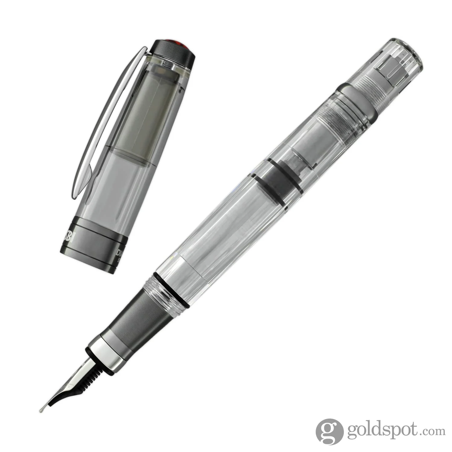 7654-twsbi-diamond-580alr-fountain-pen-in-nickel-gray-3.webp TWSBI Diamond 580ALR Fountain Pen in Nickel Gray