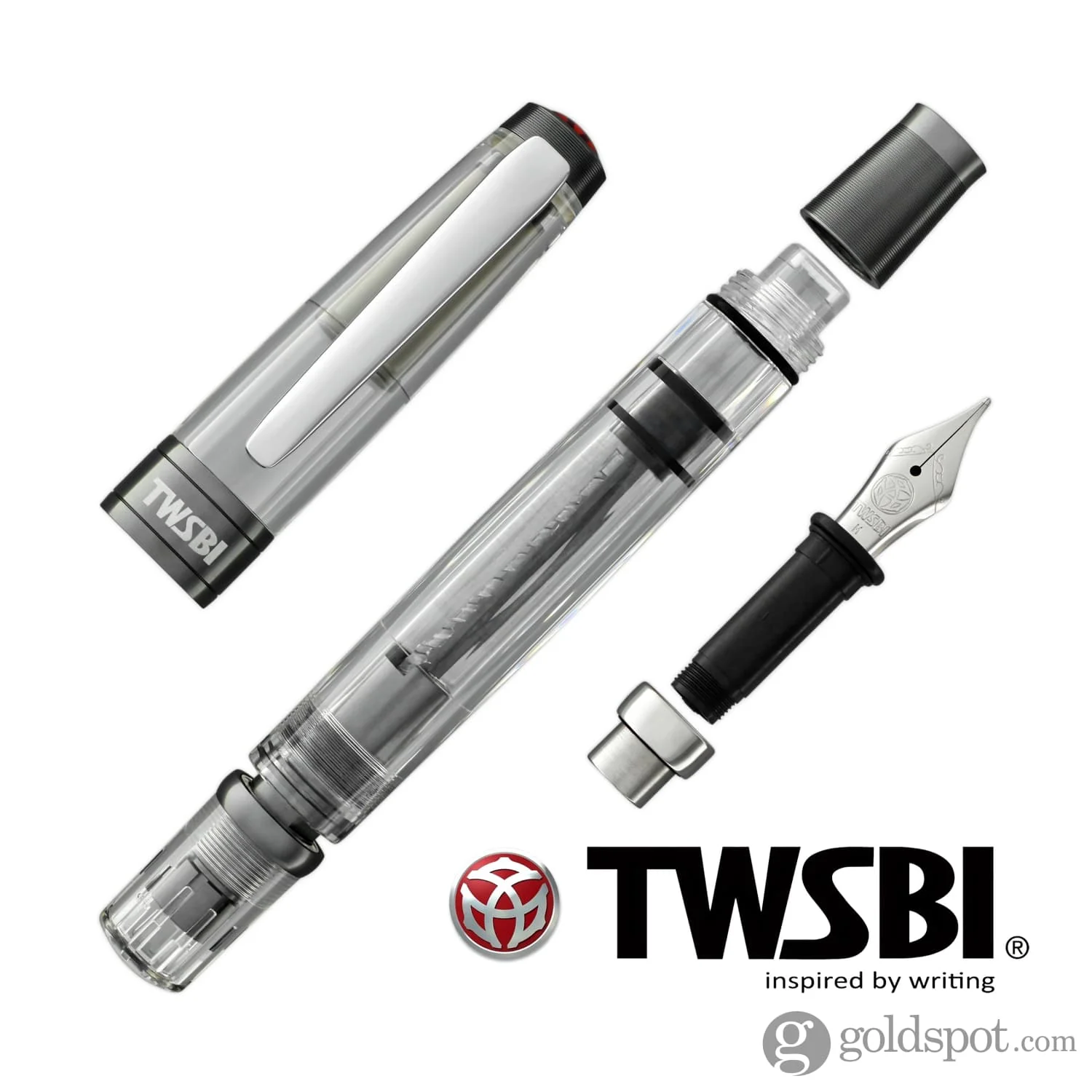 7654-twsbi-diamond-580alr-fountain-pen-in-nickel-gray-7.webp TWSBI Diamond 580ALR Fountain Pen in Nickel Gray