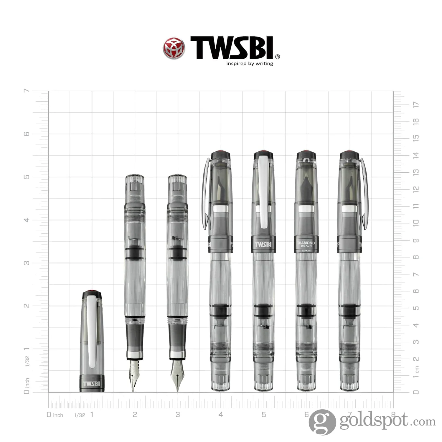 7654-twsbi-diamond-580alr-fountain-pen-in-nickel-gray-8.webp TWSBI Diamond 580ALR Fountain Pen in Nickel Gray