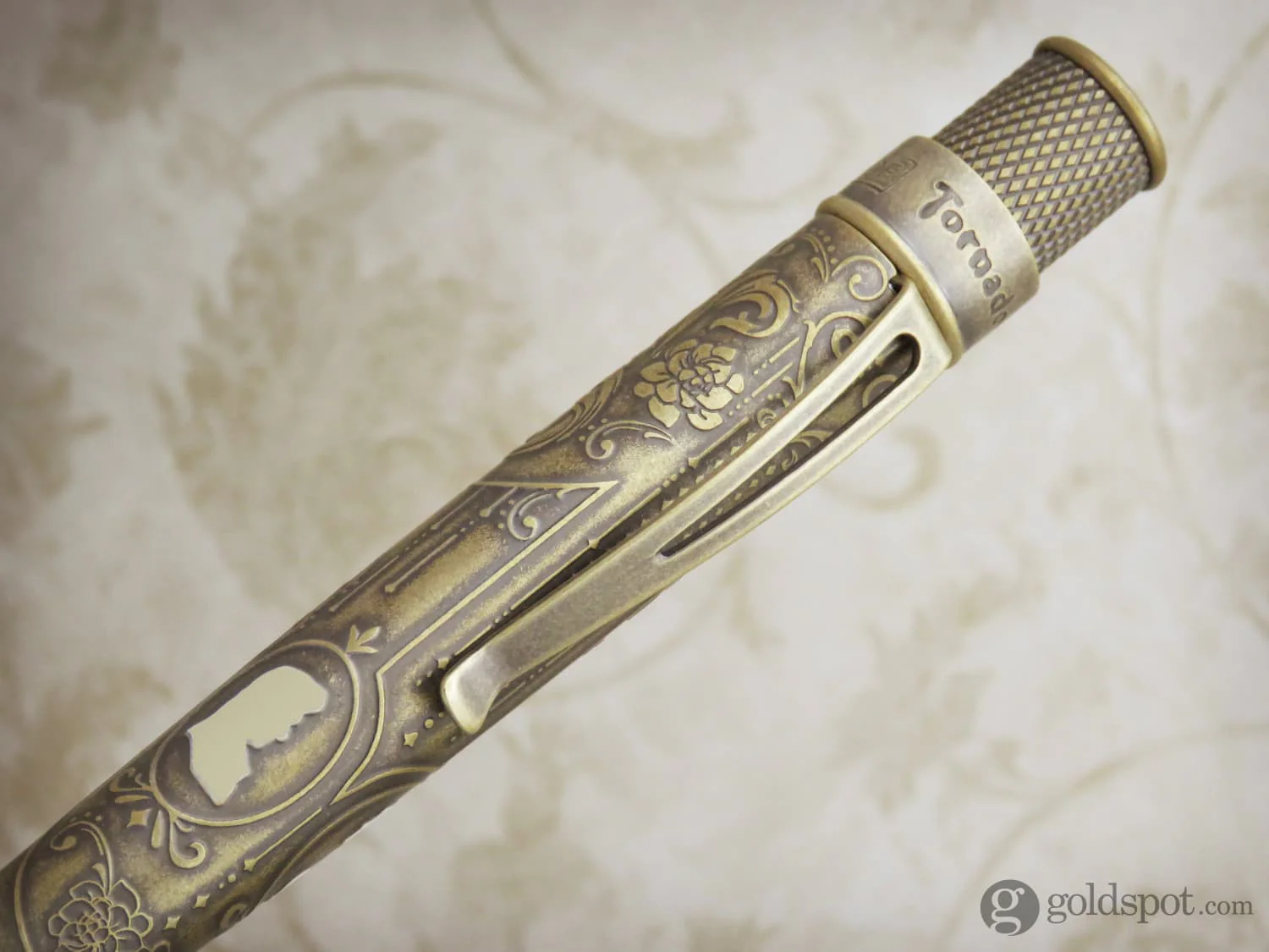 7667-retro-51-tornadotm-rollerball-pen-in-pride-and-prejudice-10.webp Retro 51 Tornado™ Rollerball Pen in Pride and Prejudice