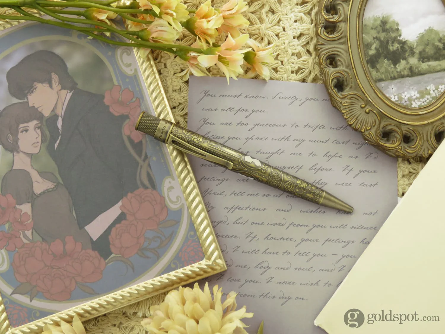 7667-retro-51-tornadotm-rollerball-pen-in-pride-and-prejudice-9.webp Retro 51 Tornado™ Rollerball Pen in Pride and Prejudice