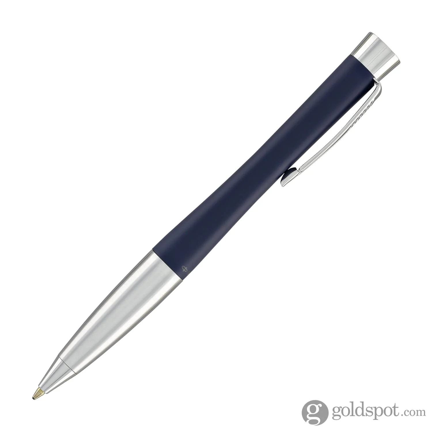 Parker Urban Ballpoint Pen in Matte Navy Blue
