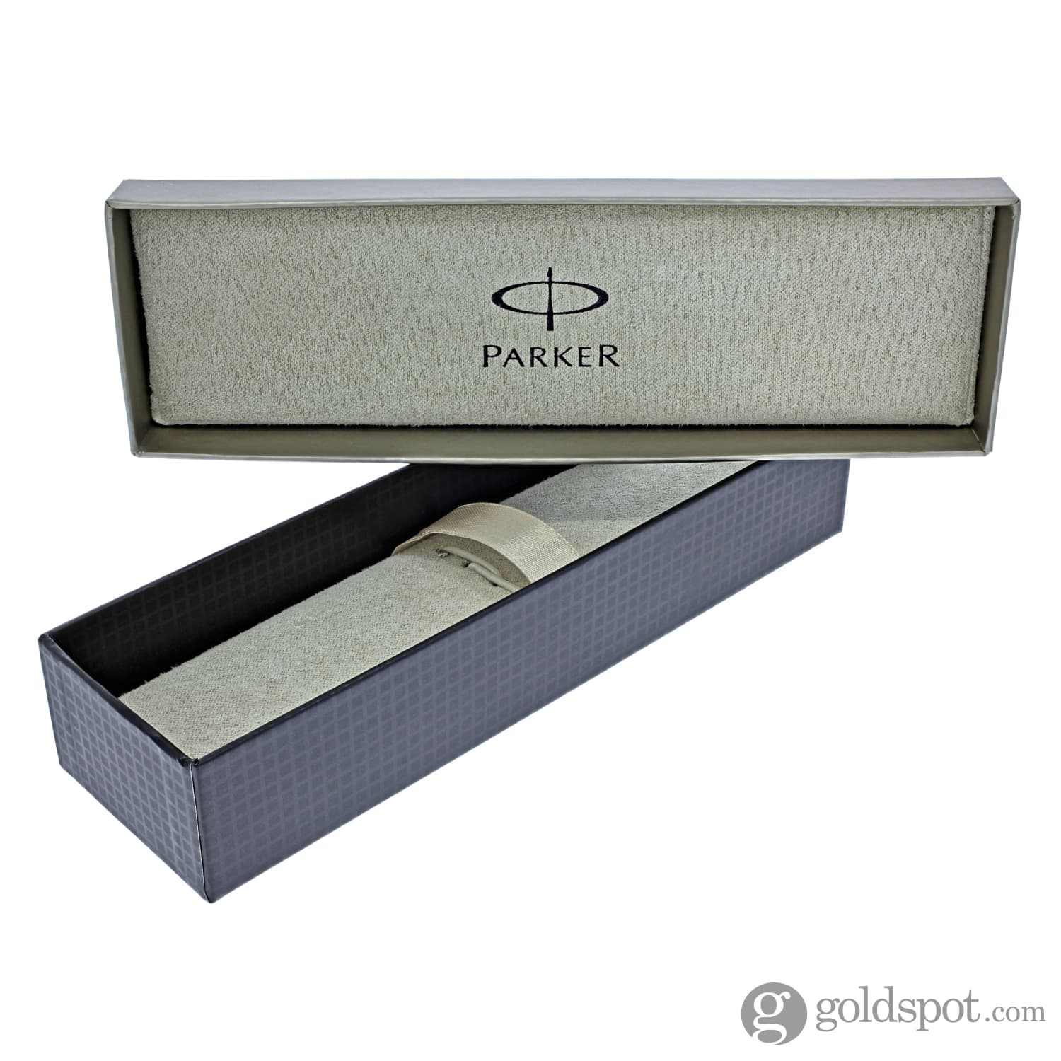 Parker Urban Ballpoint Pen in Matte Navy Blue