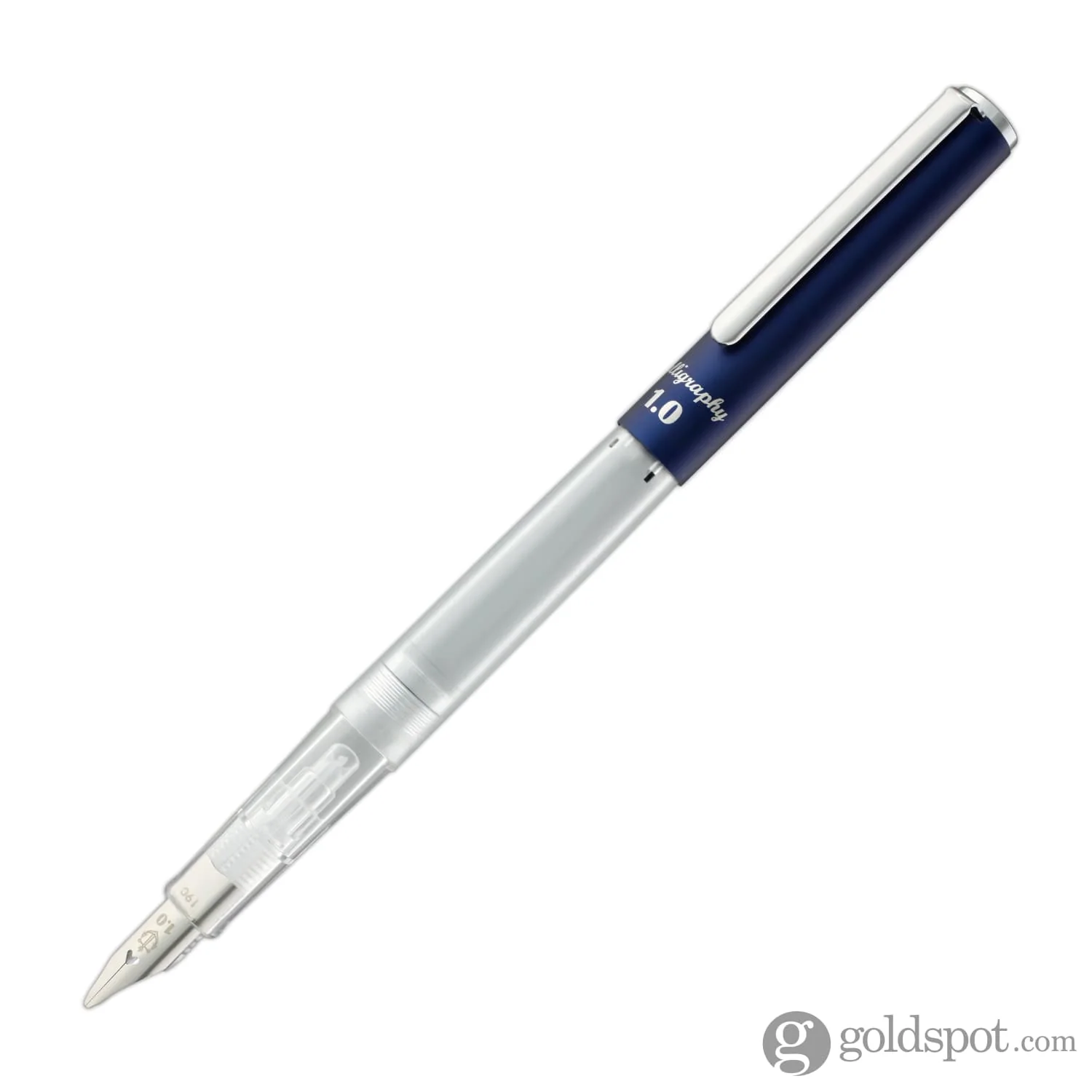 7676-sailor-compass-highace-neo-calligraphy-fountain-pen-2.webp Sailor Compass HighAce Neo Calligraphy Fountain Pen