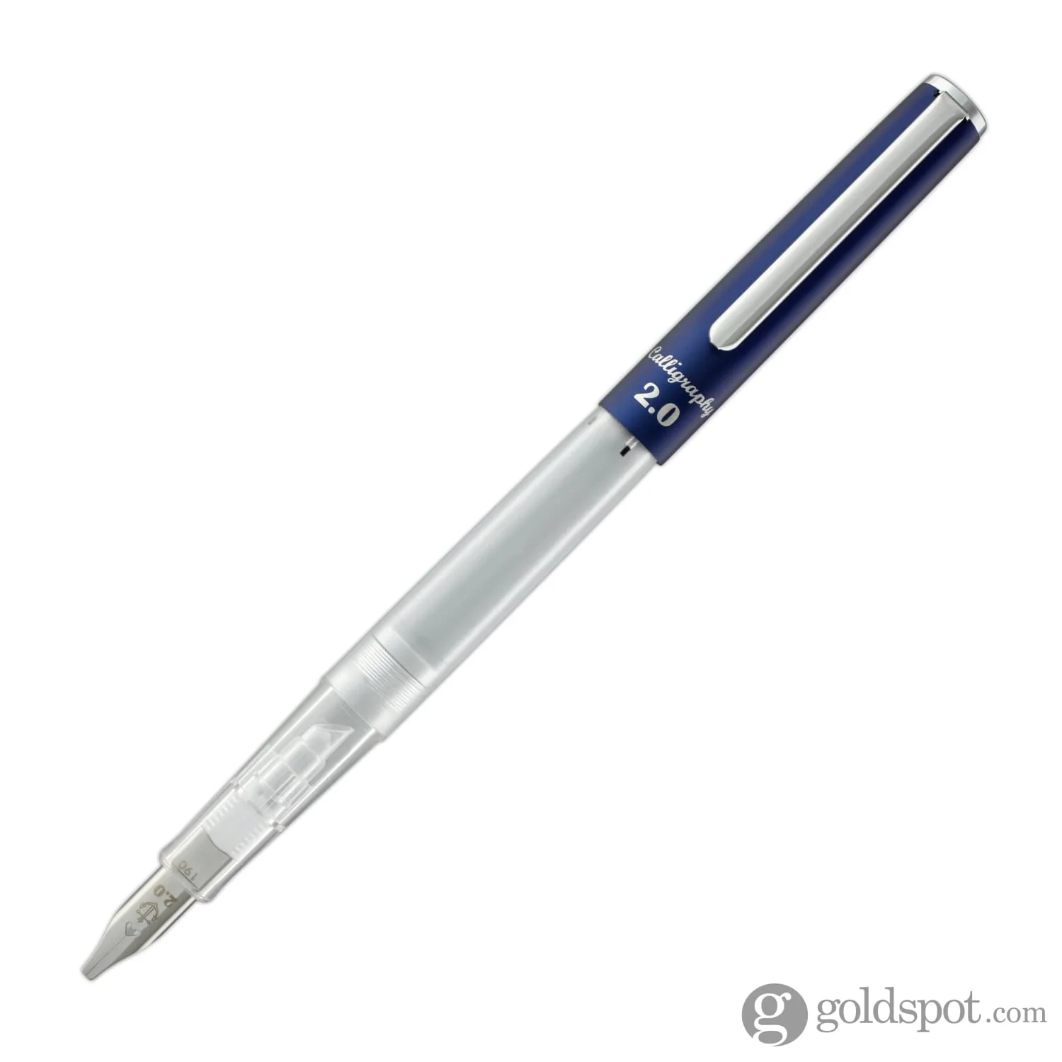 7676-sailor-compass-highace-neo-calligraphy-fountain-pen-7.webp Sailor Compass HighAce Neo Calligraphy Fountain Pen