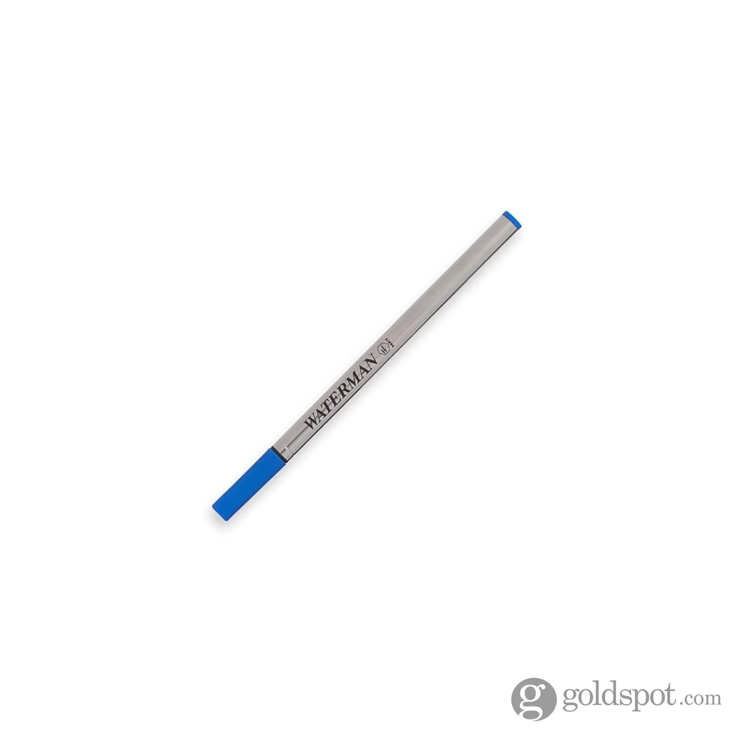 Waterman Rollerball Refill in Blue - Fine Point