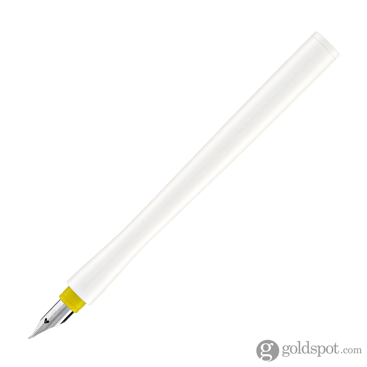 Sailor Compass Hocoro Dip Pen in White