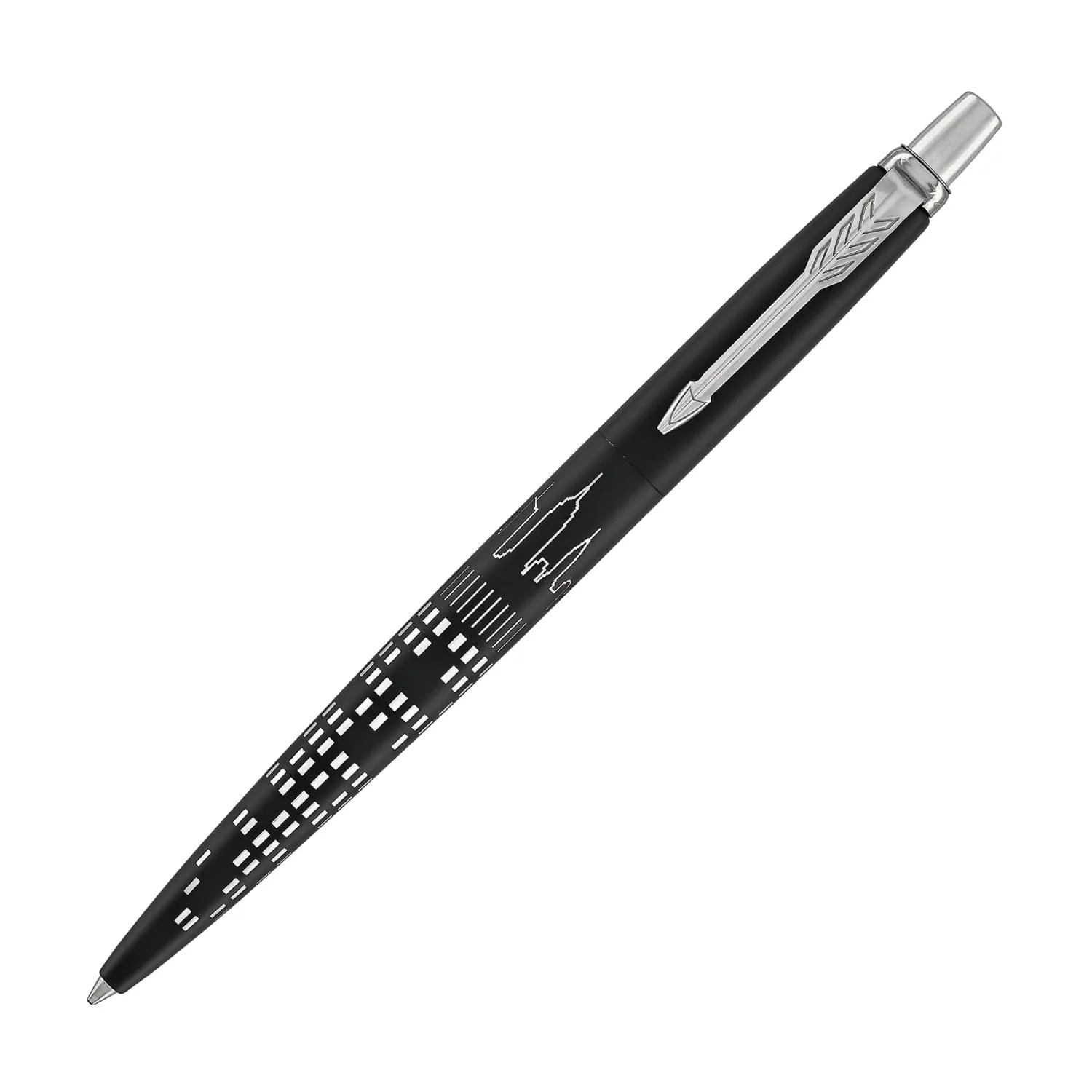 7693-parker-jotter-ballpoint-pen-in-nyc-special-edition-1.webp Parker Jotter Ballpoint Pen in NYC Special Edition